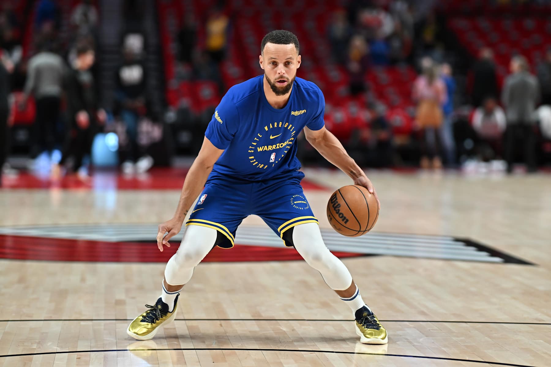 Warriors, Knicks, Lakers, Celtics Top Forbes' 2024 List of Most