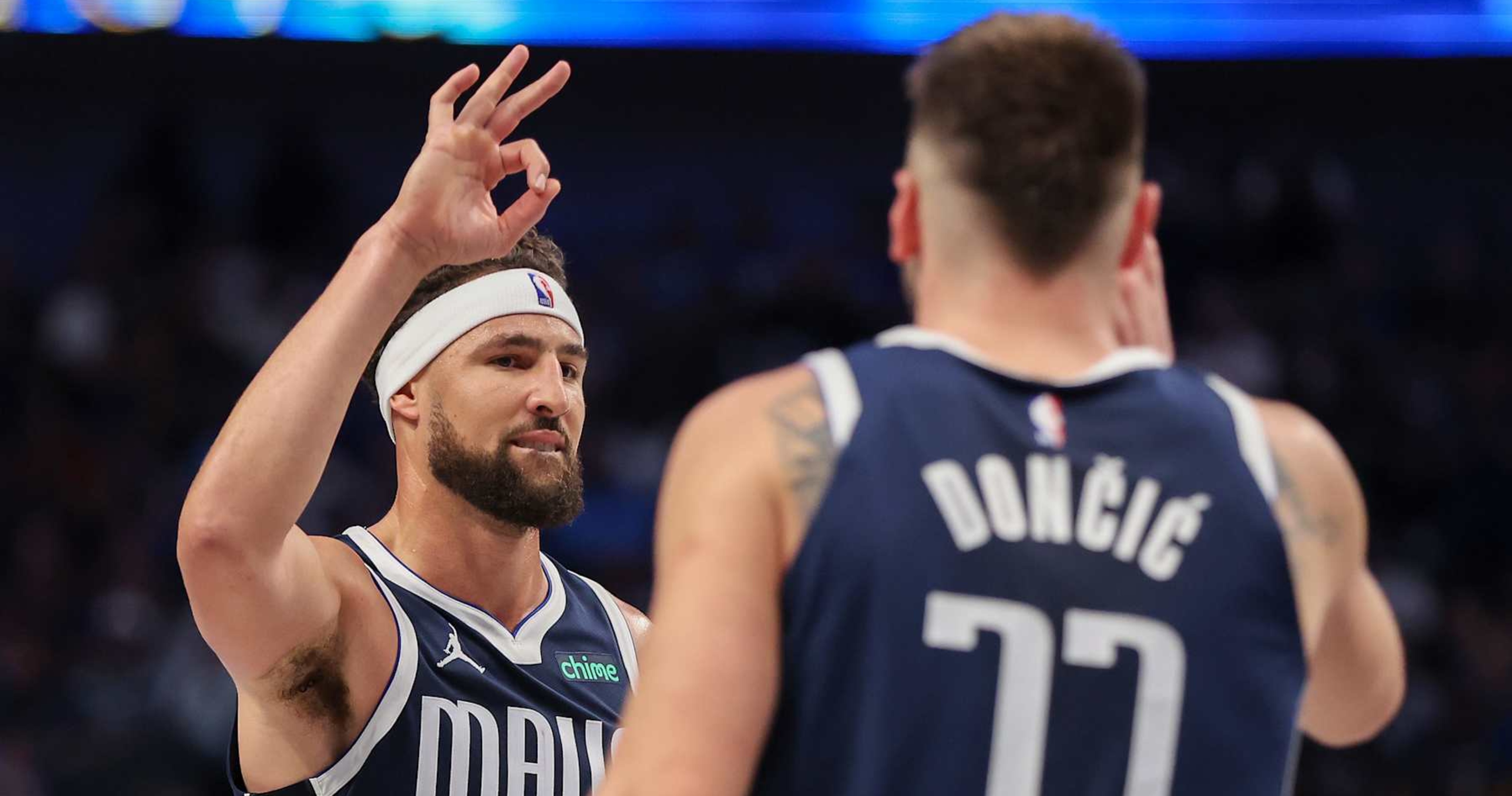 Klay Thompson: Mavericks debut a “great start”, Luka Dončić an “incredible talent” | News, results, highlights, statistics and rumors