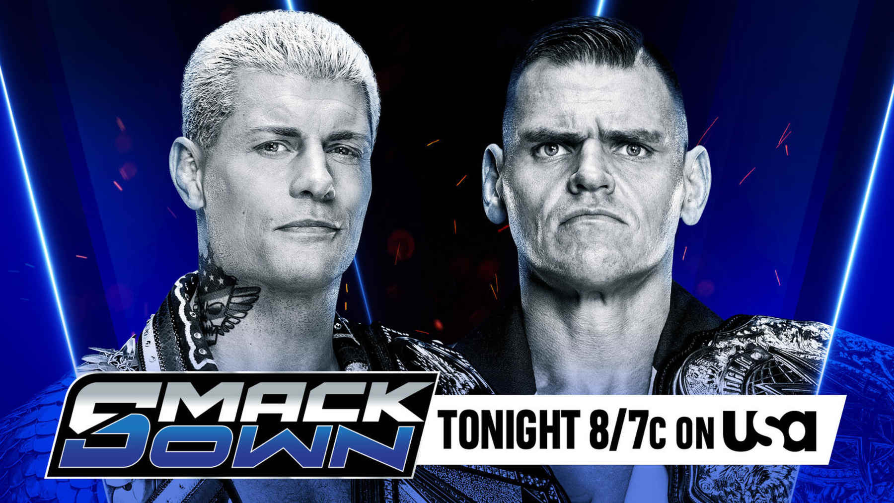 WWE SmackDown Results Winners, Live Grades, Reaction and Highlights