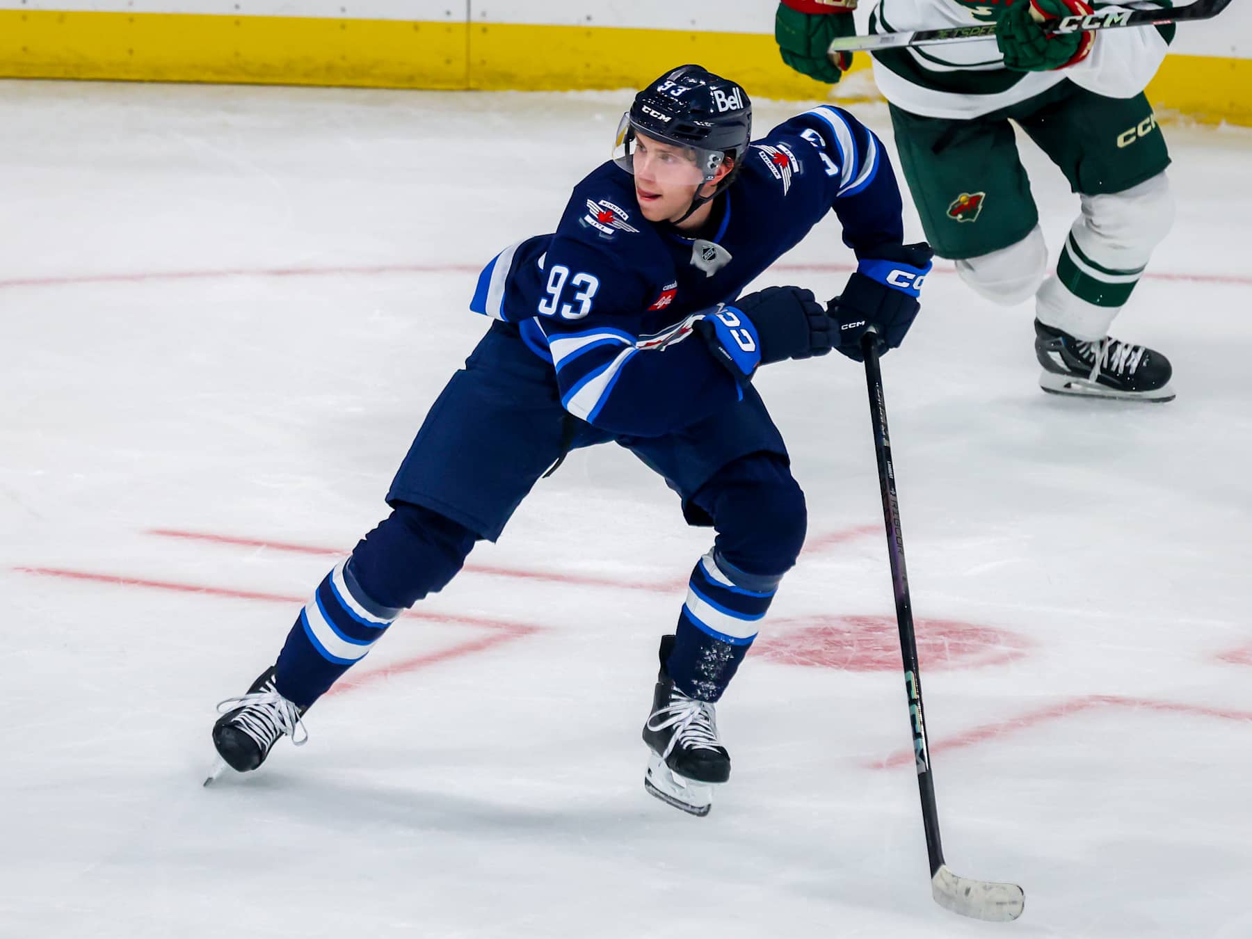 Make-or-Break Seasons for 5 NHL Prospects | News, Scores, Highlights