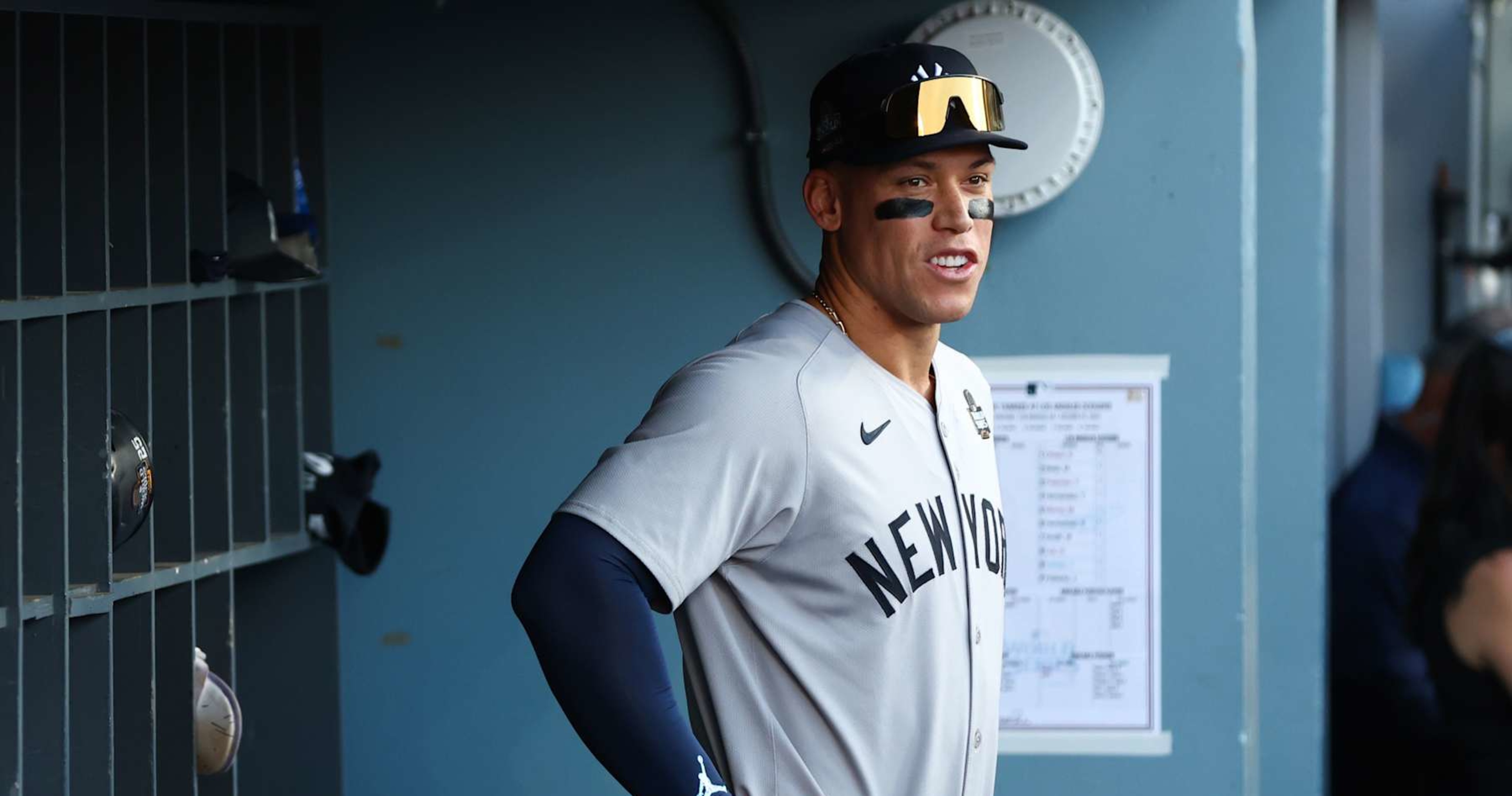 Aaron Judge and Shohei Ohtani headline the 2024 MLB Players Choice Awards winners | News, results, highlights, statistics and rumors