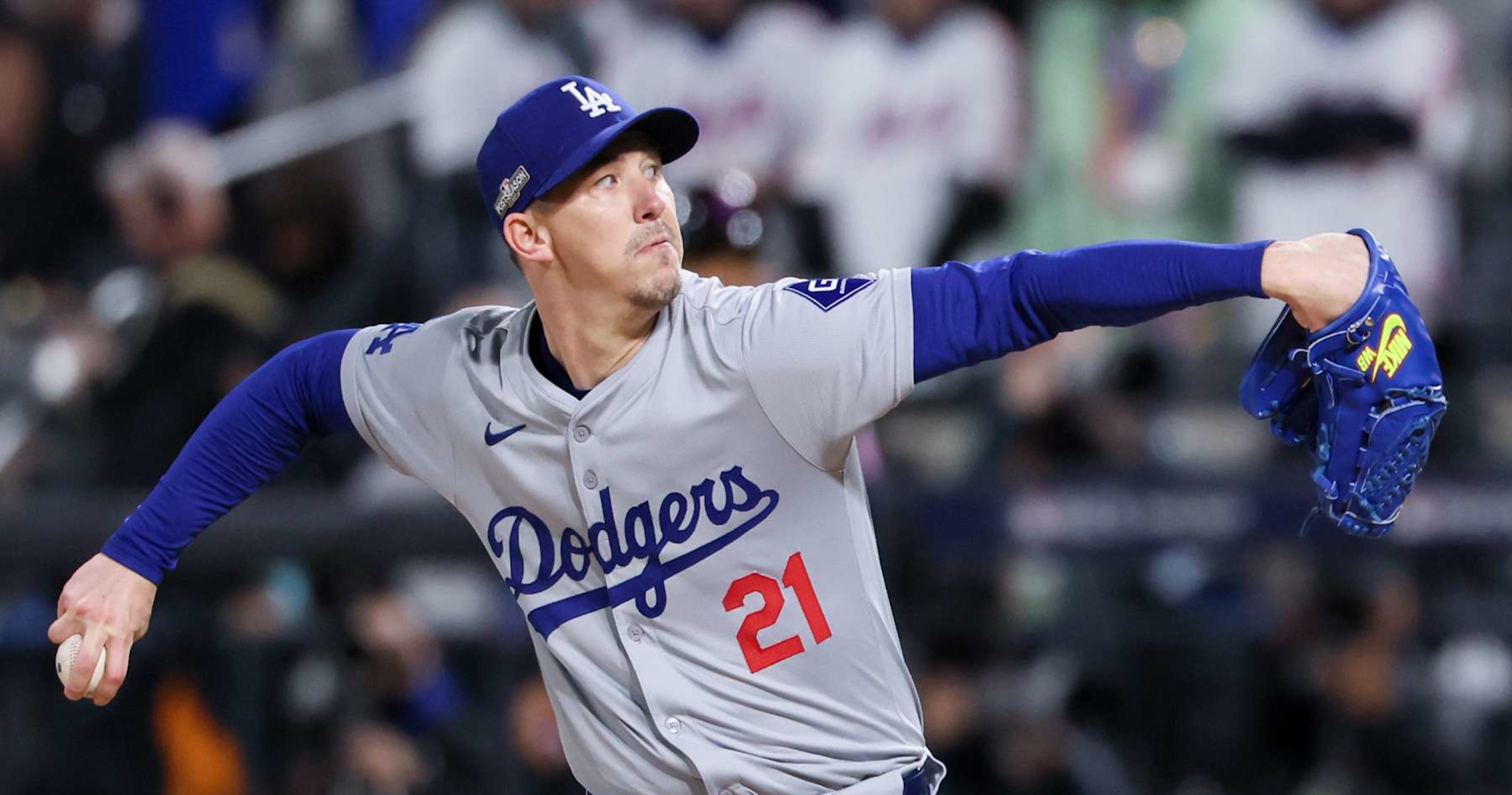 MLB World Series 2024 Box Score Stat Predictions for Dodgers vs