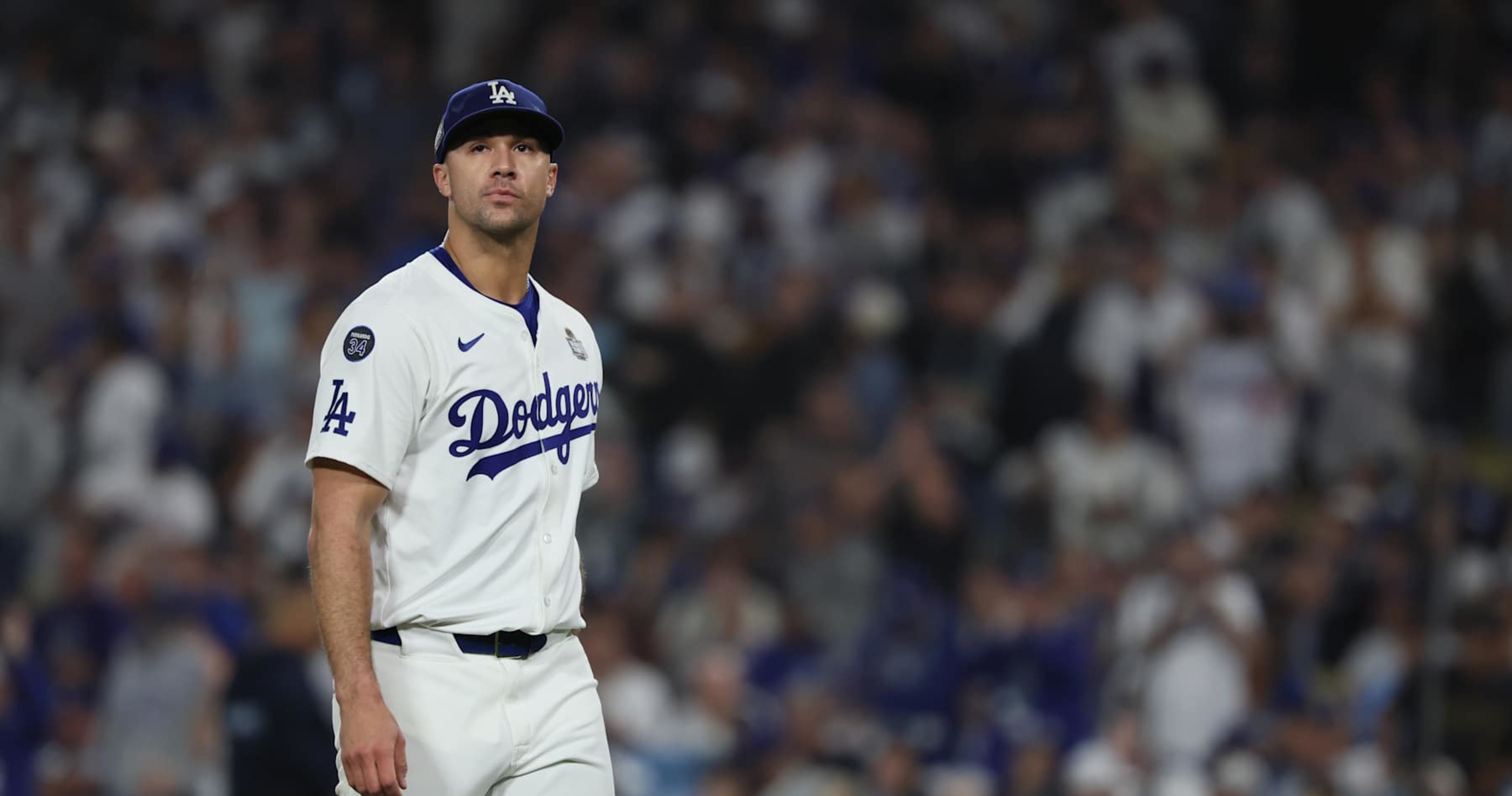 MLB Trade Rumors Latest Buzz amid 2024 World Series Final Bracket