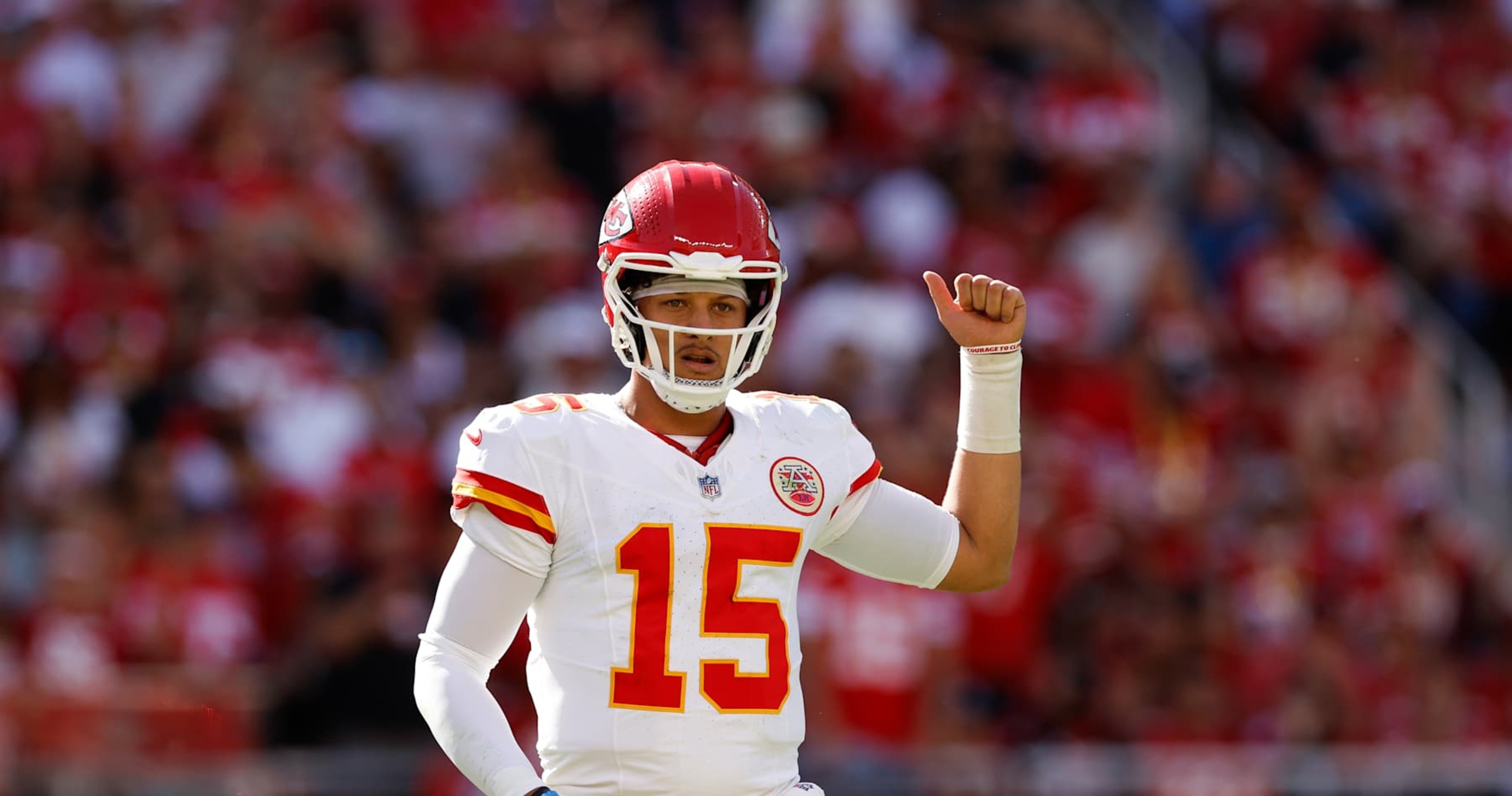 Week 8 NFL Highlights 2024: Live Tracking Top Plays, Box Scores from Sunday Results - Bleacher Report