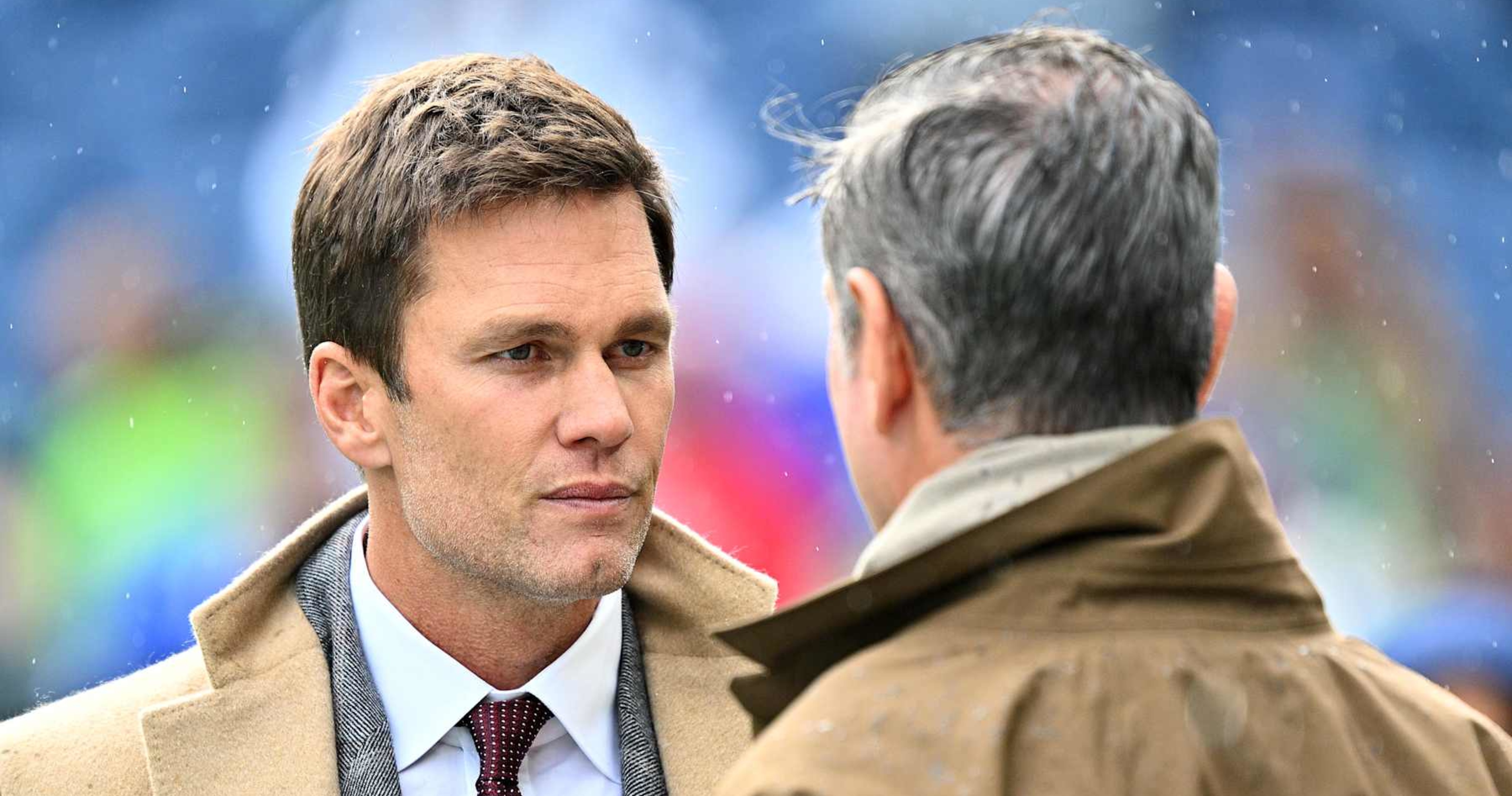 Tom Brady Impresses NFL Fans While Calling Josh Allen, Bills’ Win Over Seahawks