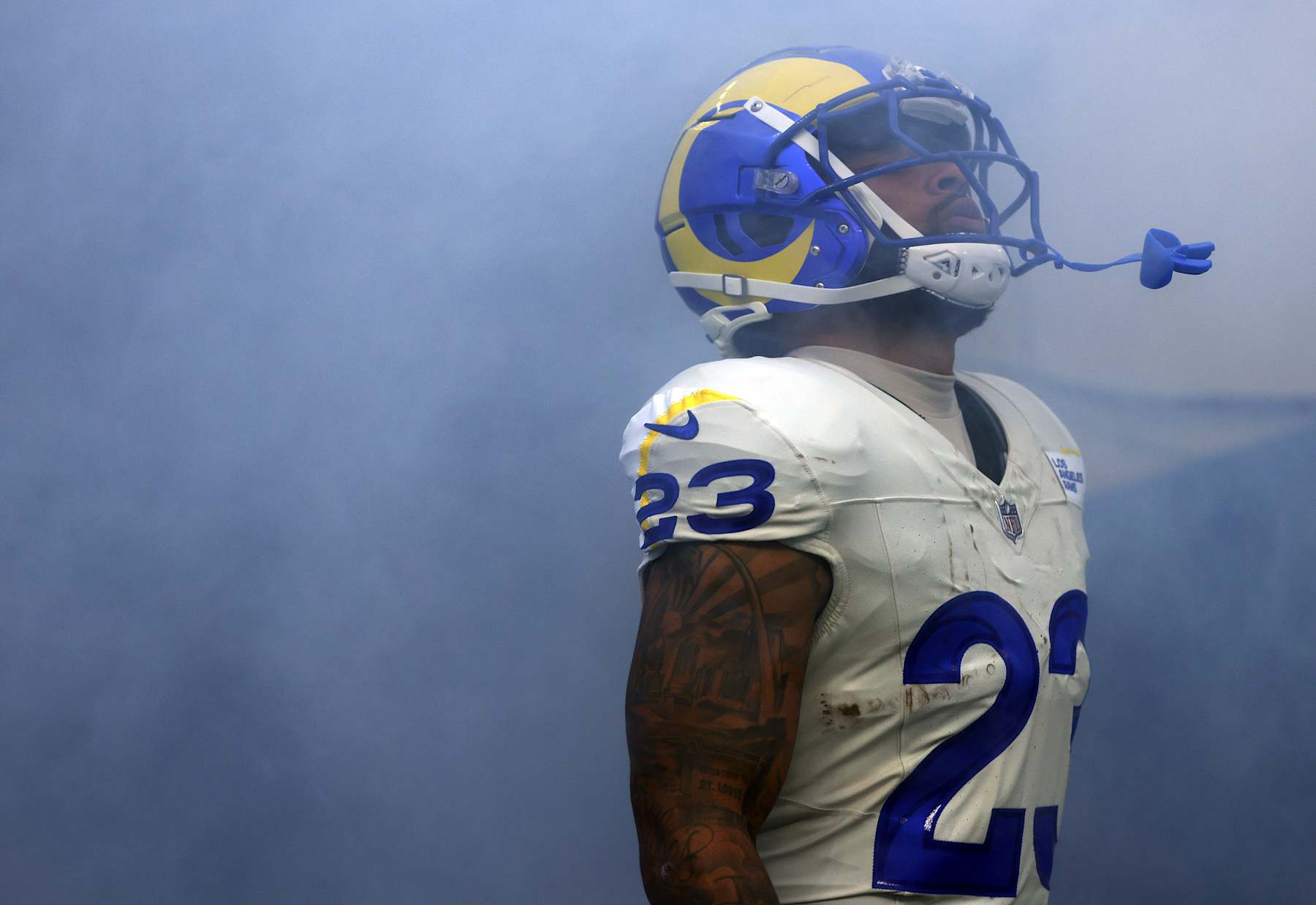 Fantasy Football Week 9 Flex Rankings, WaiverWire Targets and
