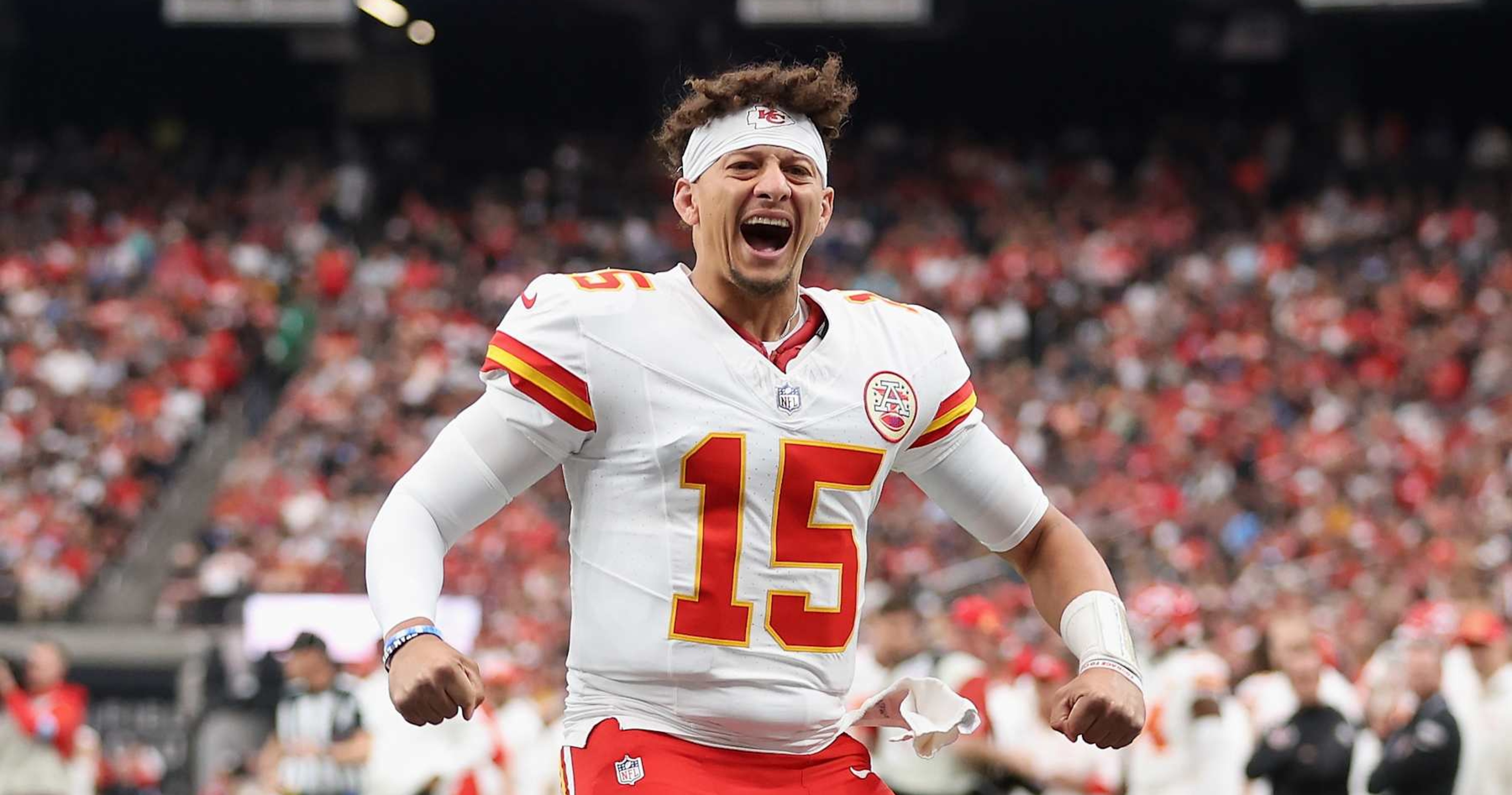 NFL coach praises Patrick Mahomes: Chiefs QB ‘is a gladiator in the Coliseum’ | News, results, highlights, statistics and rumors