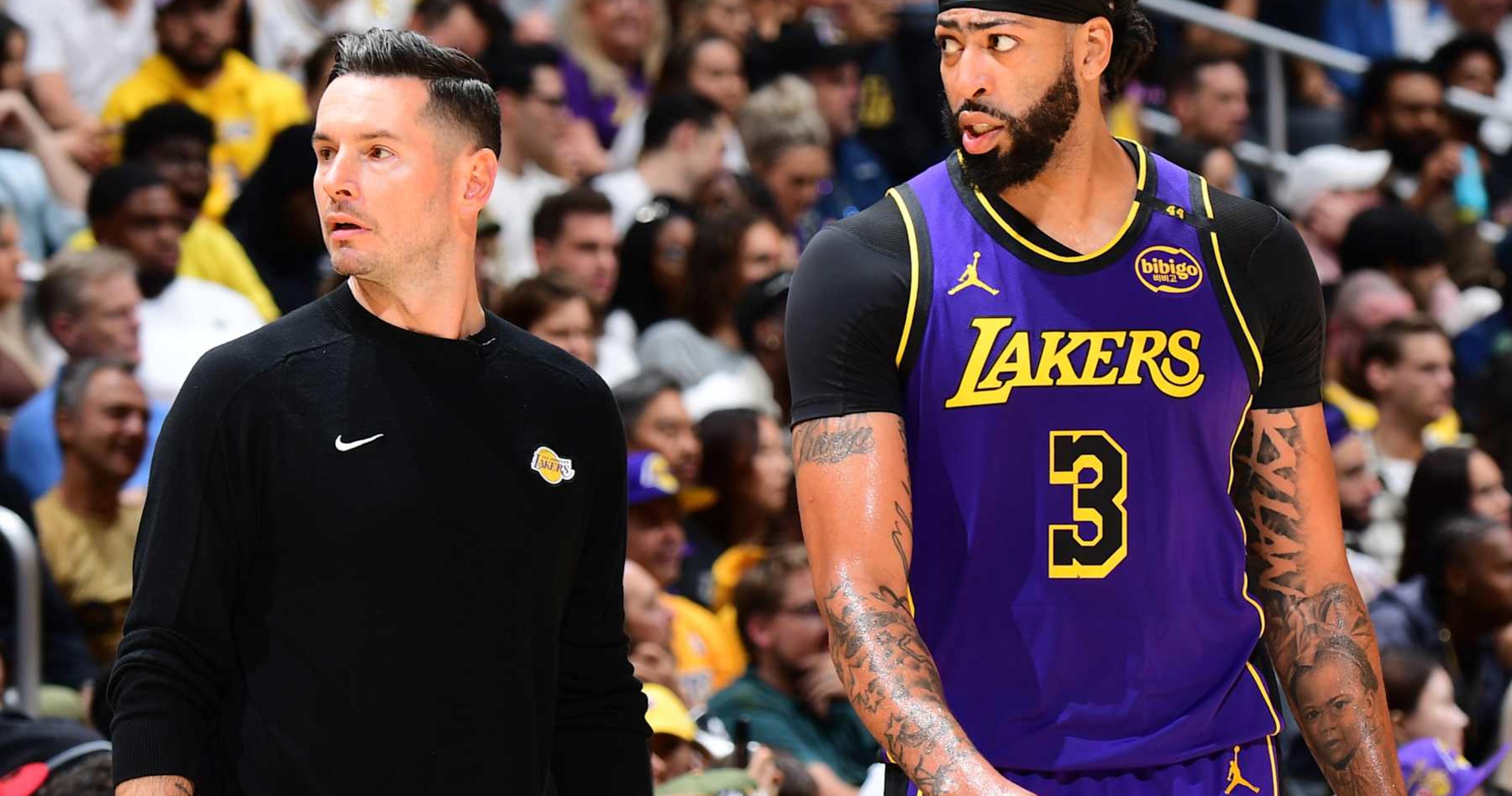 Biggest Winners and Losers from NBA Season’s 1st Week