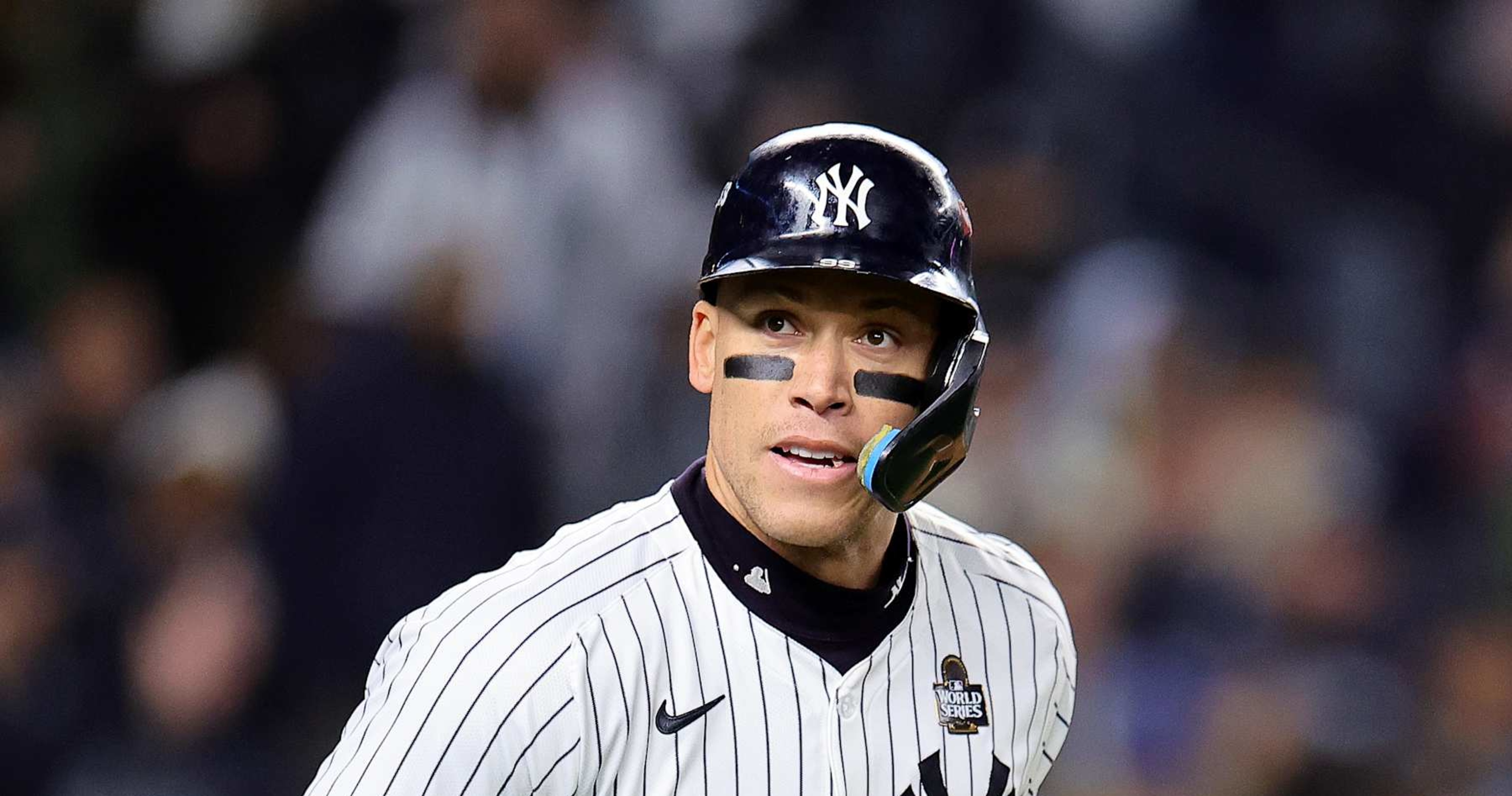 Aaron Judge takes the blame and ‘definitely’ lets the Yankees down for ‘not doing my job’ | News, results, highlights, statistics and rumors