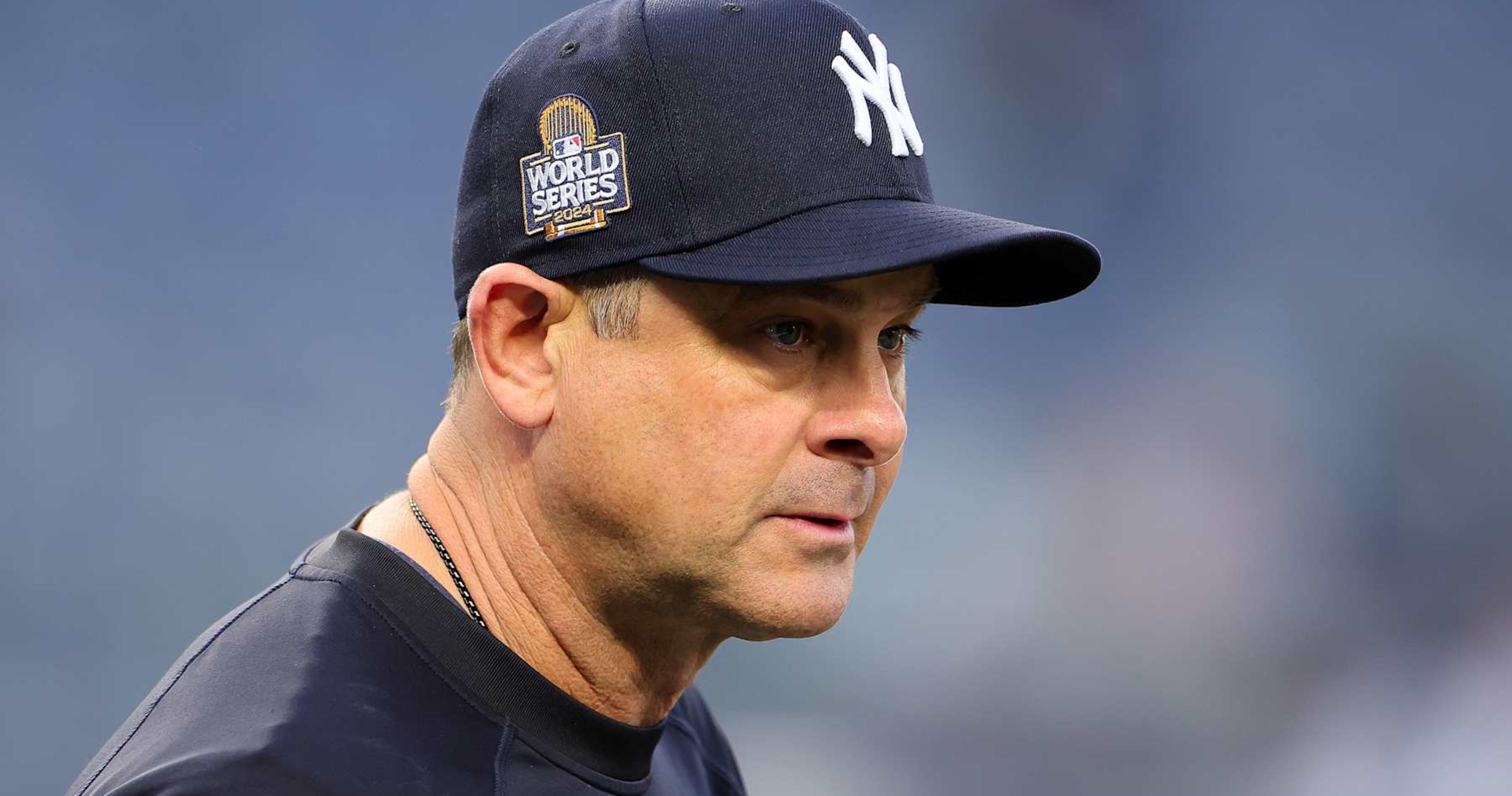 MLB Rumors: Aaron Boone to return as Yankees manager in 2025 after World Series loss | News, results, highlights, statistics and rumors