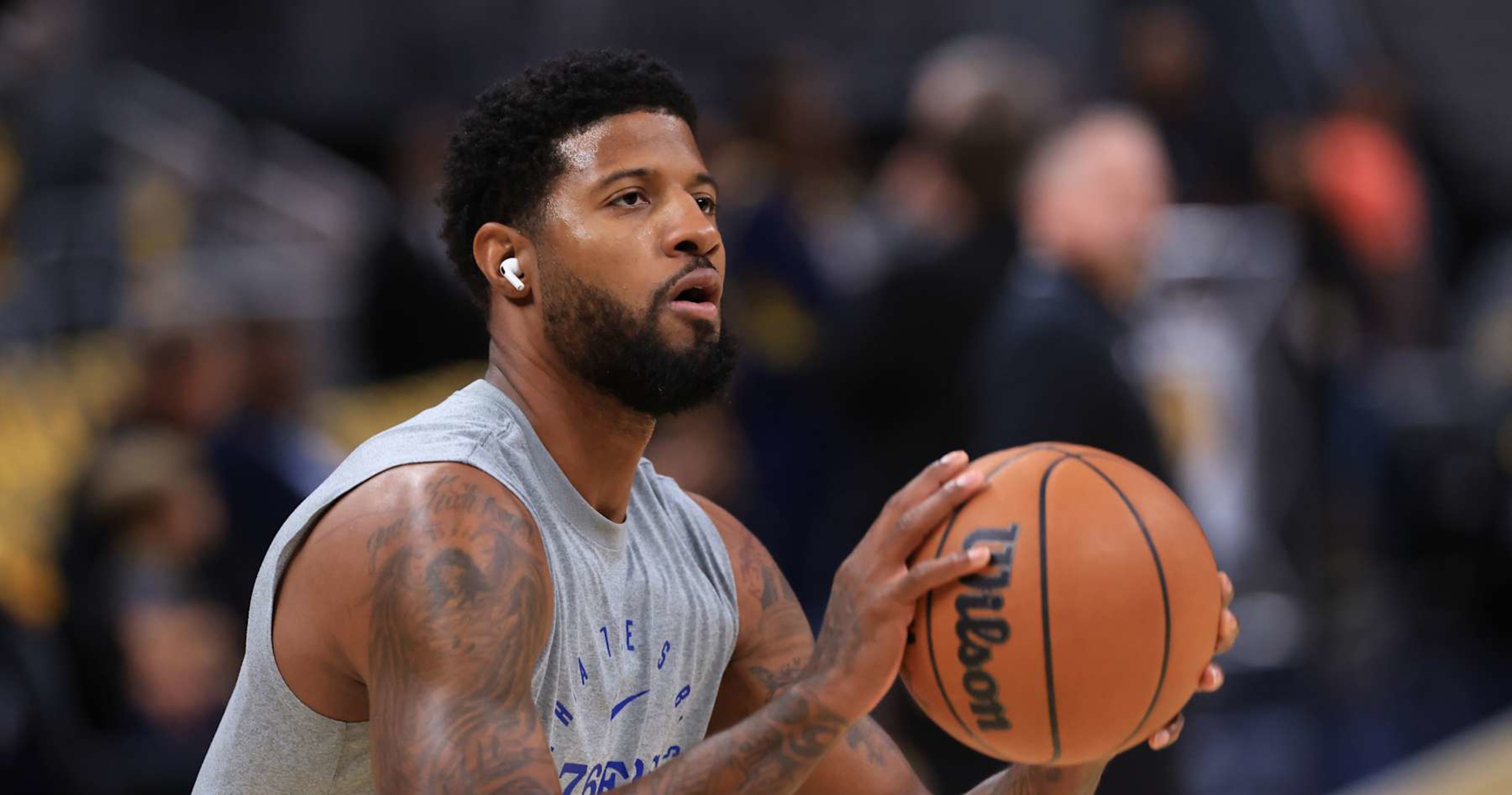 NBA Rumors: Nuggets Eyed Paul George Trade; Talks with Clippers Didn’t Advance