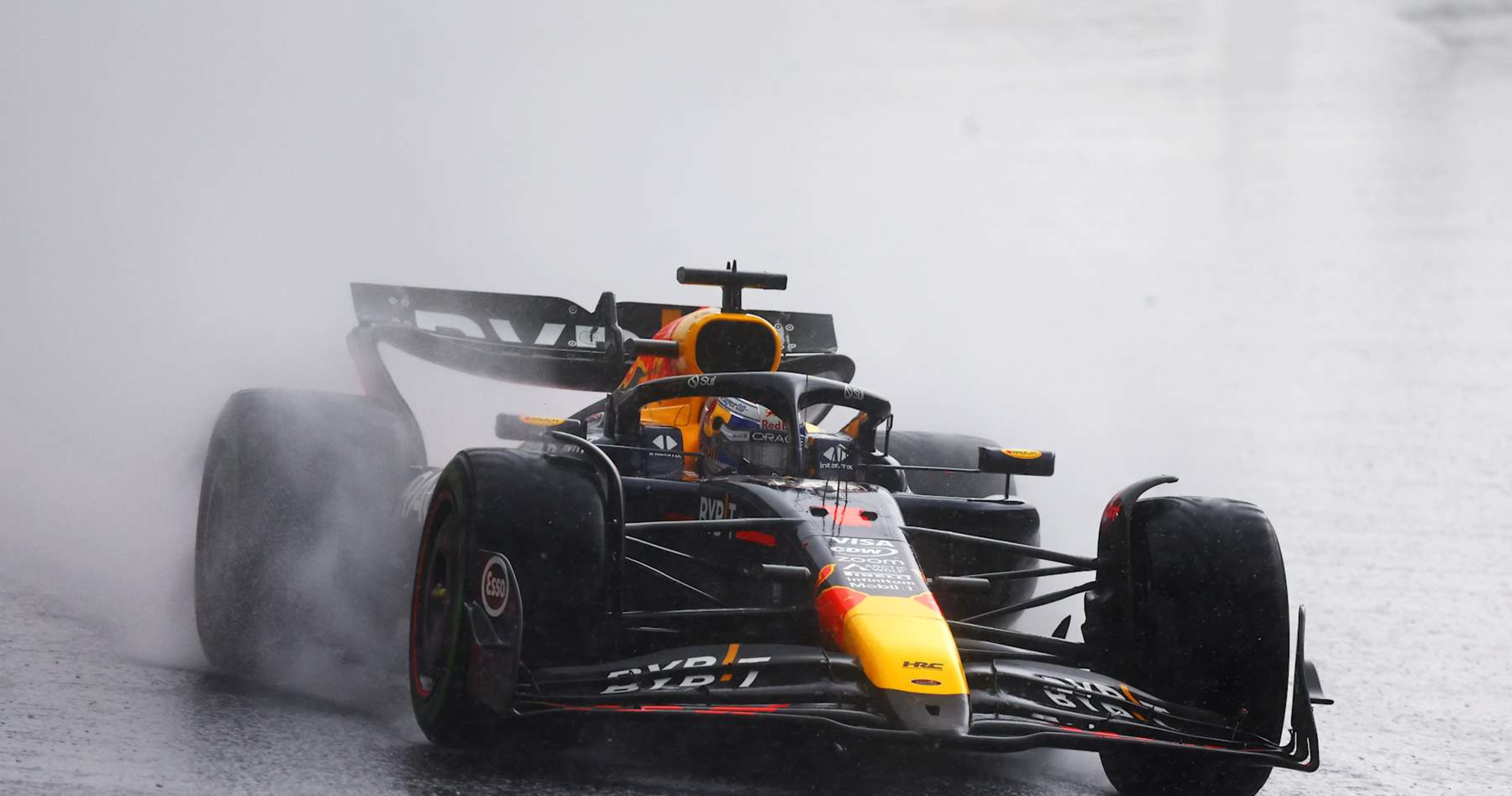 Brazilian F1 Grand Prix 2024 Results Max Verstappen Gets 8th Win After