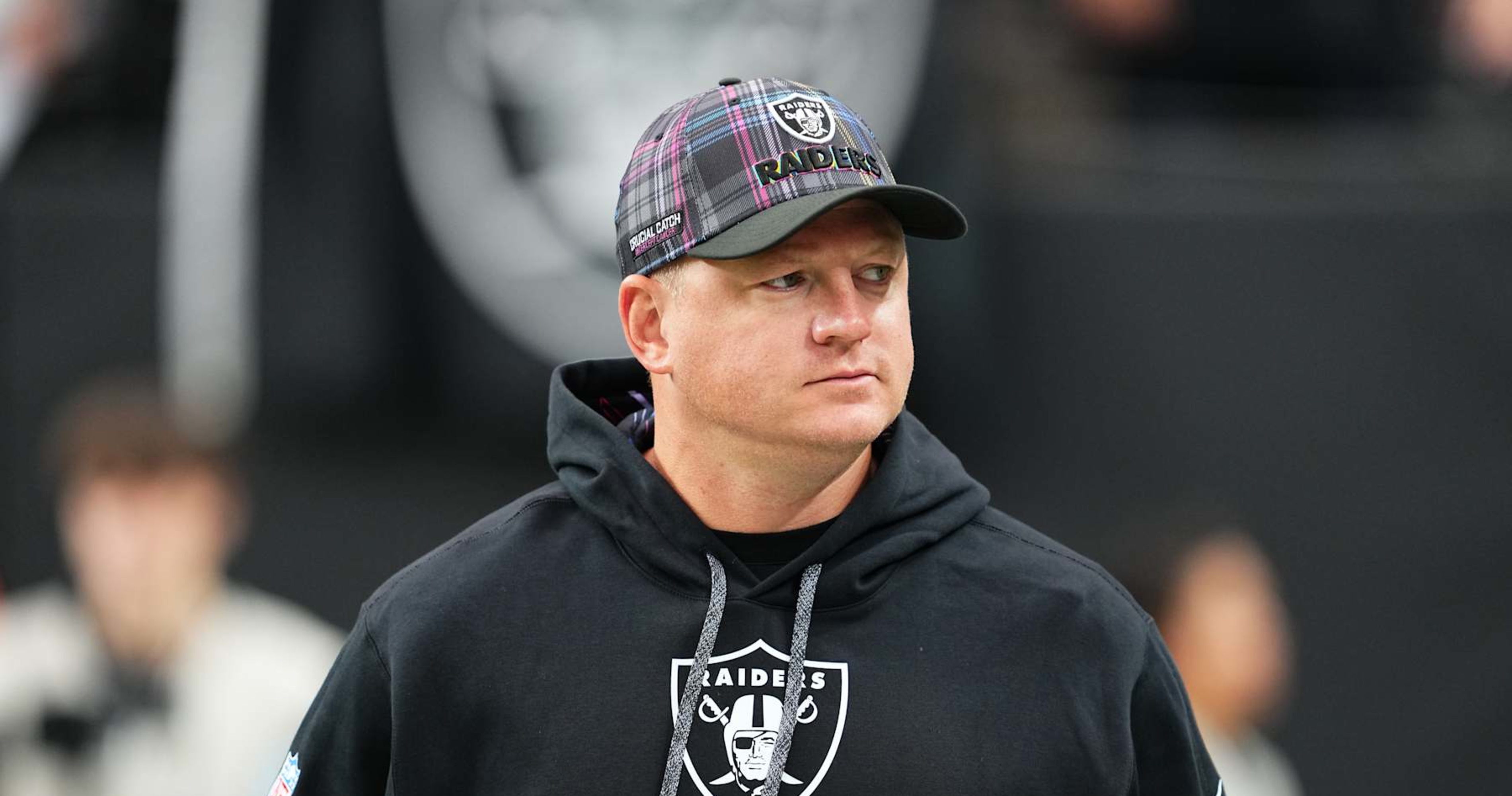 NFL Rumors: Raiders OC Luke Getsy fired with 2-7 record; More changes expected | News, results, highlights, statistics and rumors