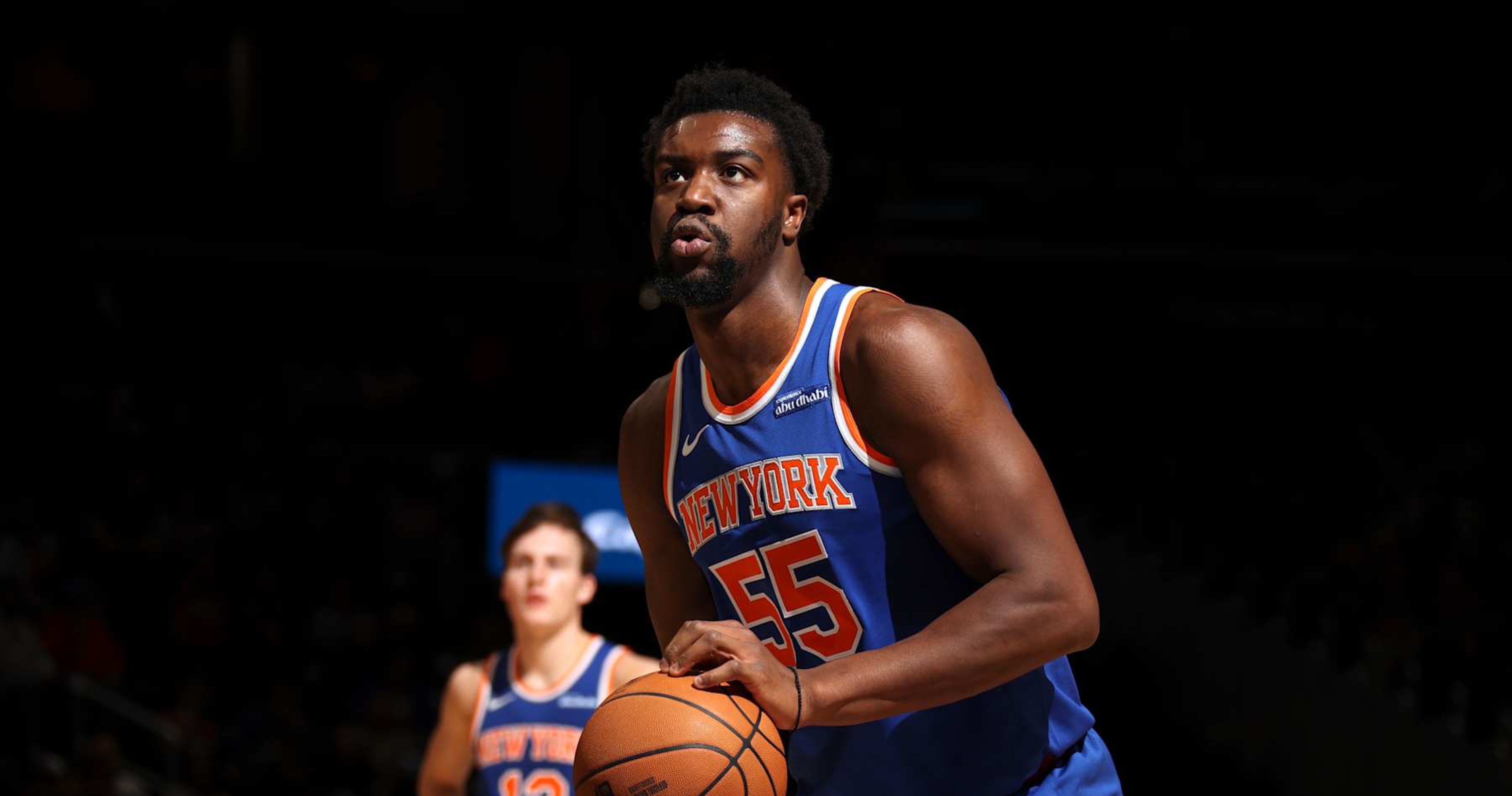 Knicks Rumors: Center Ariel Hukporti Lands 2-Year Contract amid Giannis Trade Buzz