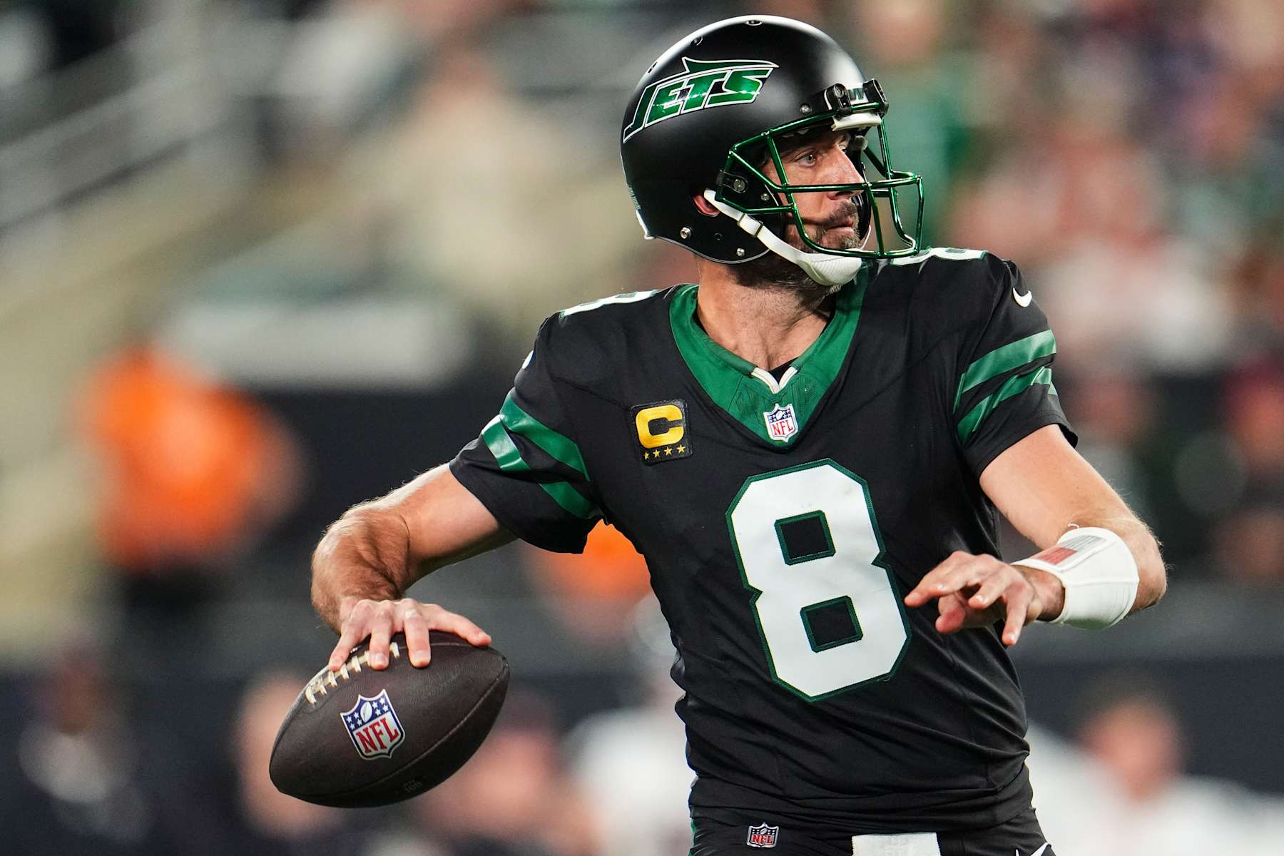 Fantasy Football Week 10 Waiver Wire Aaron Rodgers And More Top Free