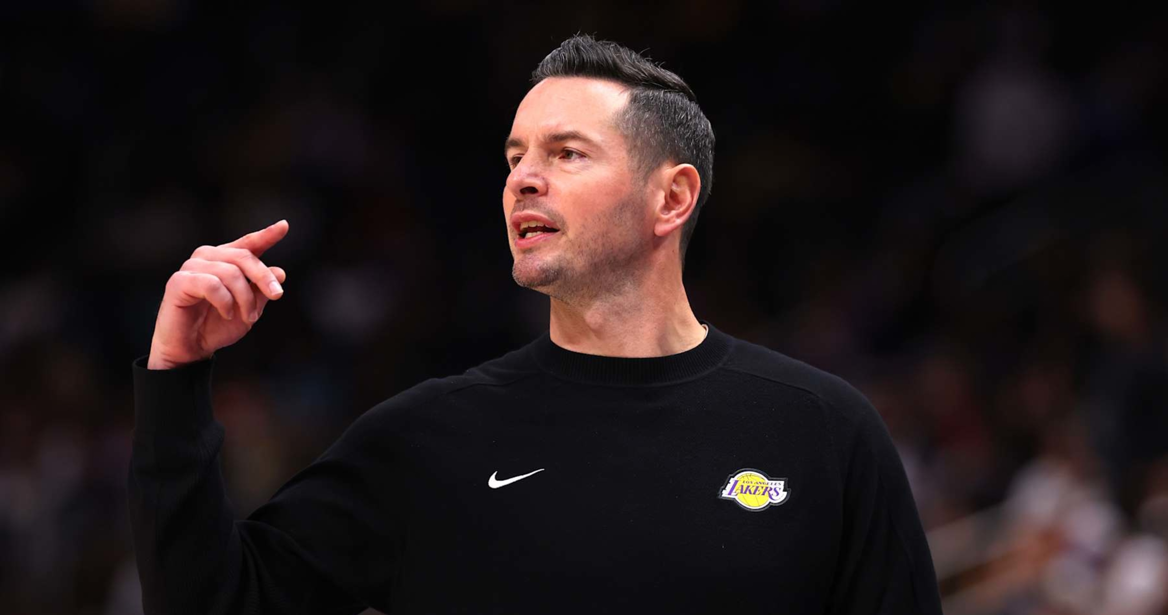 JJ Redick says Lakers need ‘more defensive pride’ after shocking loss to Pistons | News, results, highlights, statistics and rumors