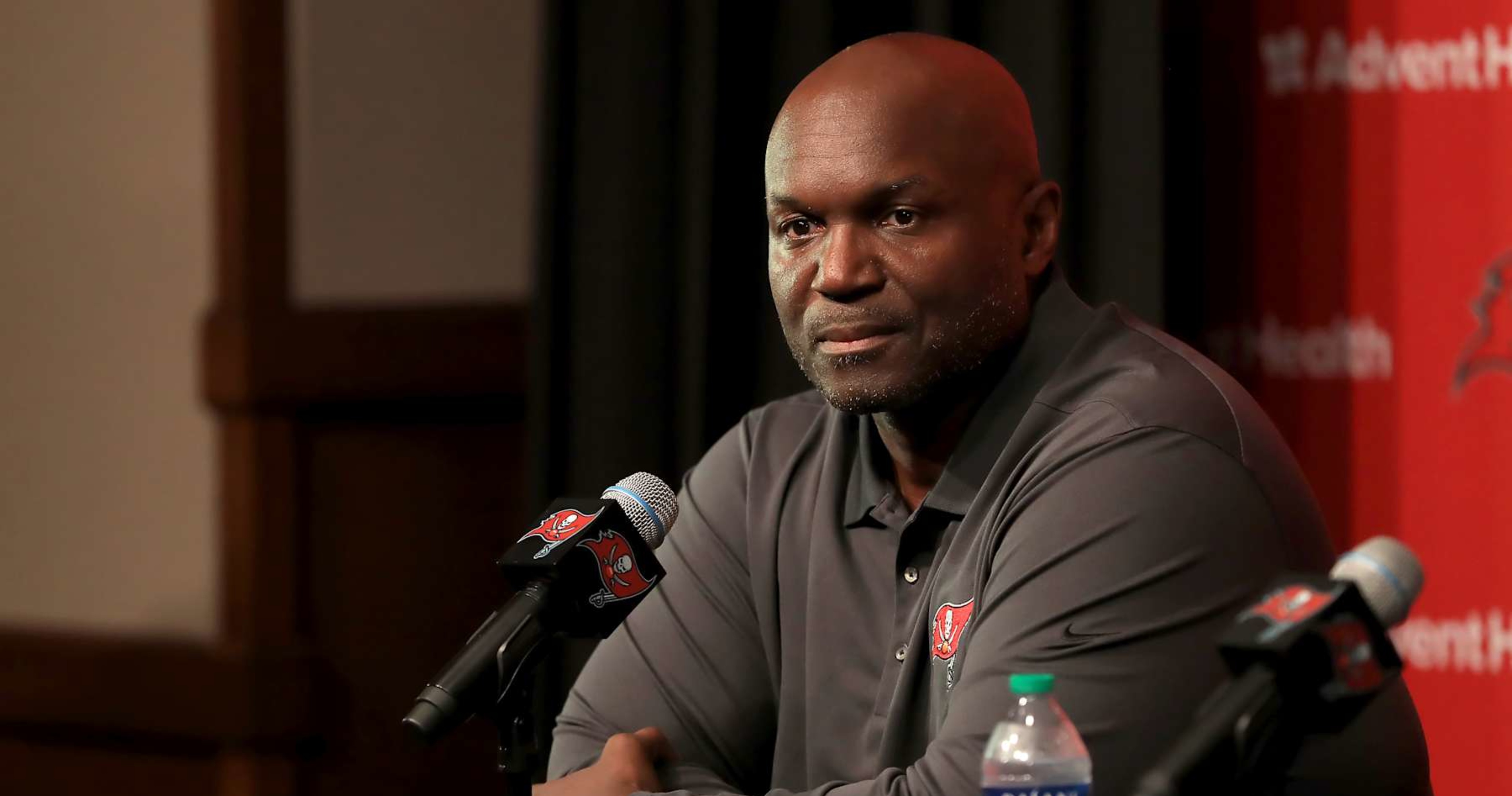 Bucs' Todd Bowles Explains Not Going For 2 After Late TD In Loss To ...