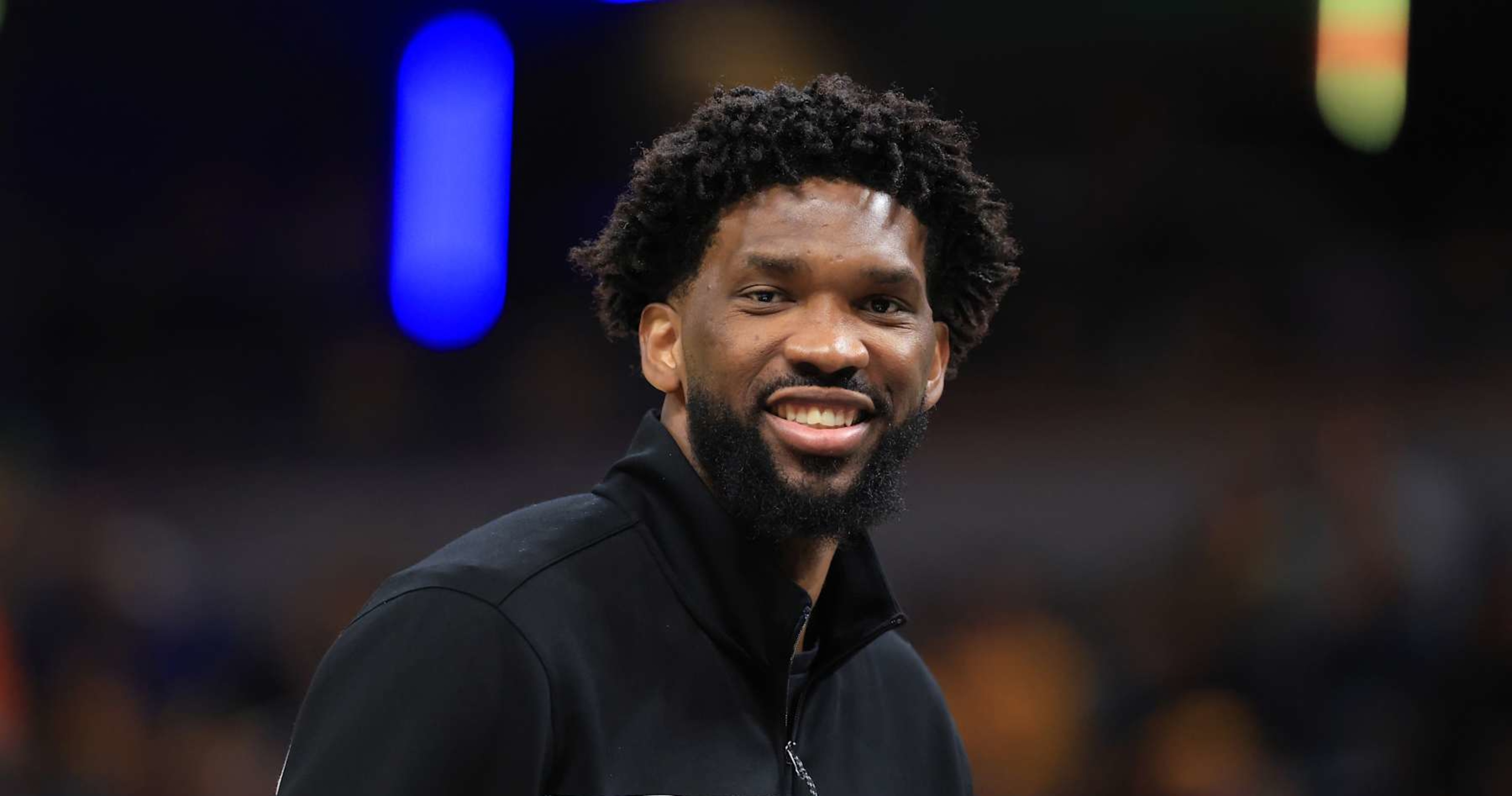 Joel Embiid Rumors: 76ers ‘Truly Believed’ Star Would Play in NBA Opener amid Injury