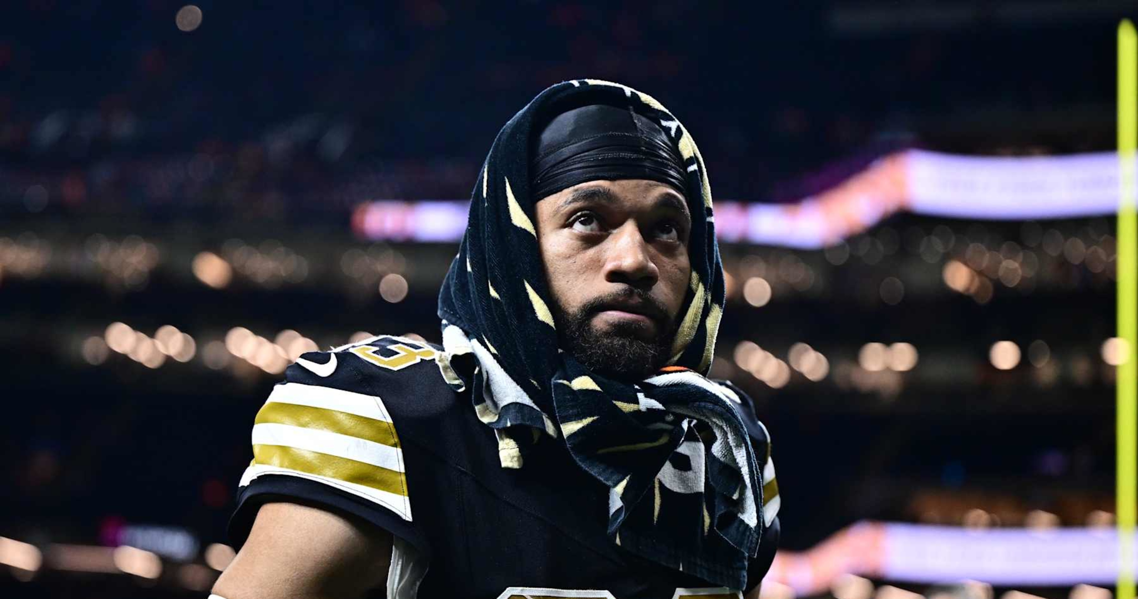 NFL trade rumors: Commanders ‘real contender’ to sign Marshon Lattimore from Saints | News, results, highlights, statistics and rumors