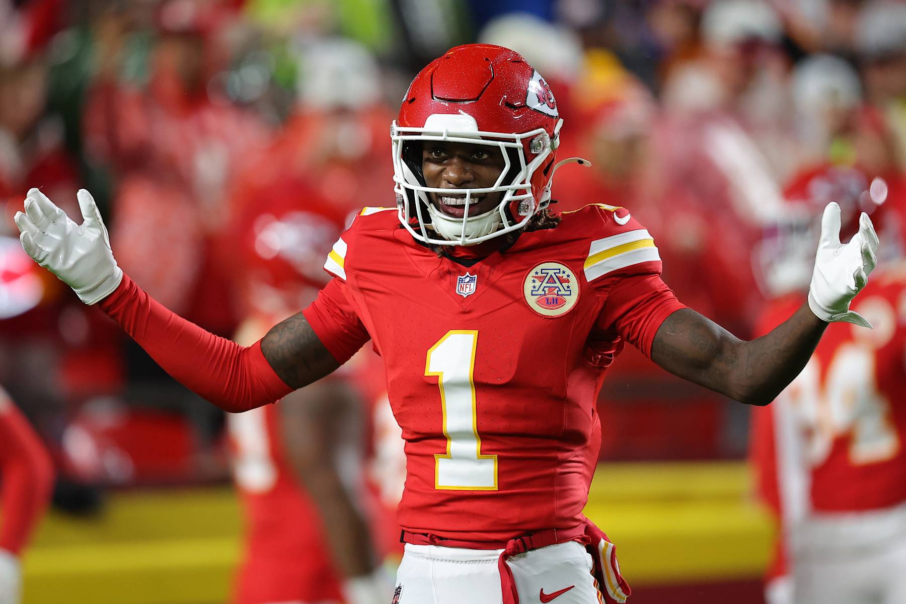 Week 10 Waiver Wire: Top Pickups and Drops After Evaluating Week 9 Box ...