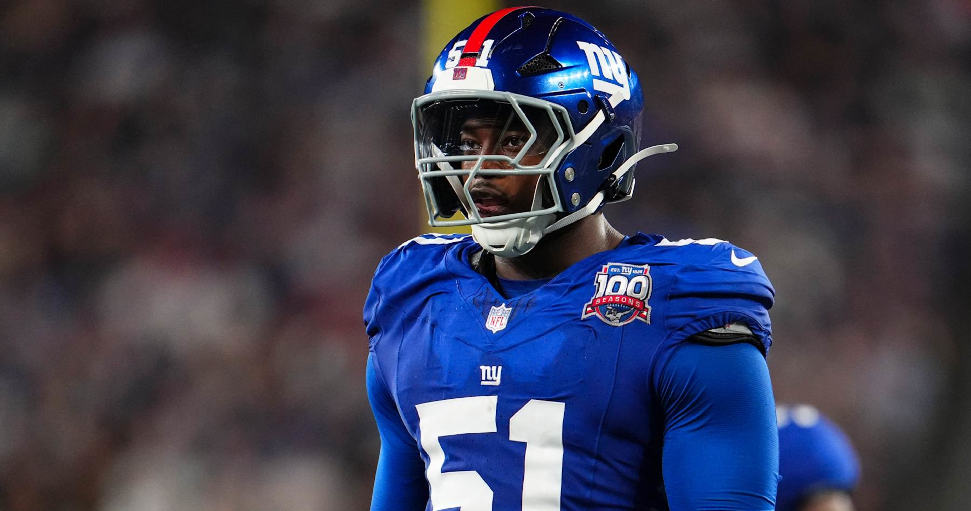 NFL Trade Rumors: Giants Asked for ‘Too Much’ in Talks For Azeez Ojulari, Slayton