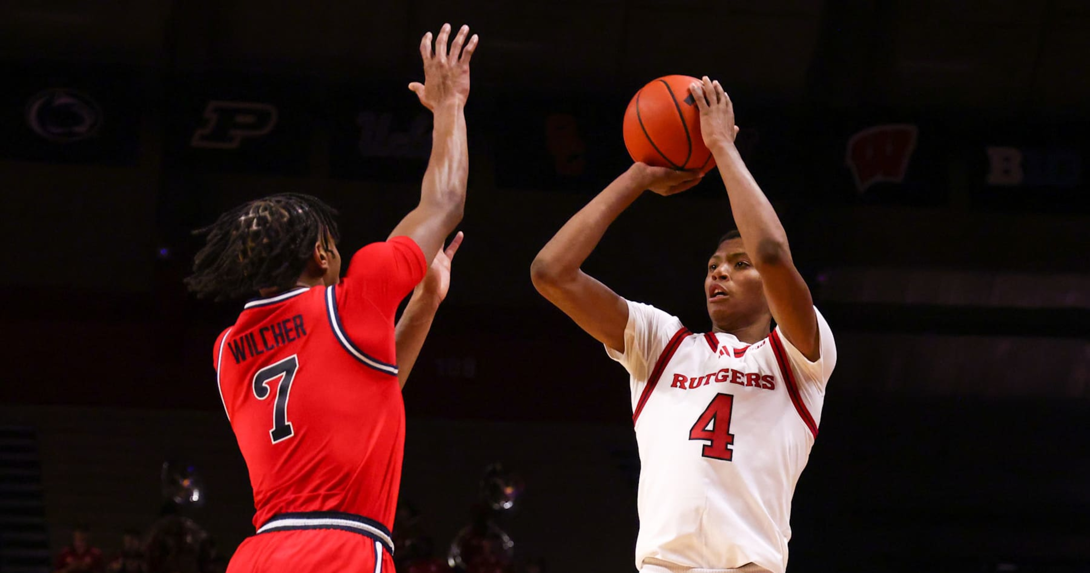 Ace Bailey Day-to-Day with Injury, Will Miss Rutgers' 2024-25 CBB Opener vs. Wagner