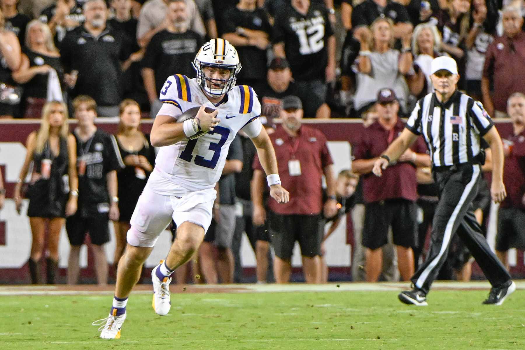 College Football Betting Odds Week 11 Picks Against the Spread for Top