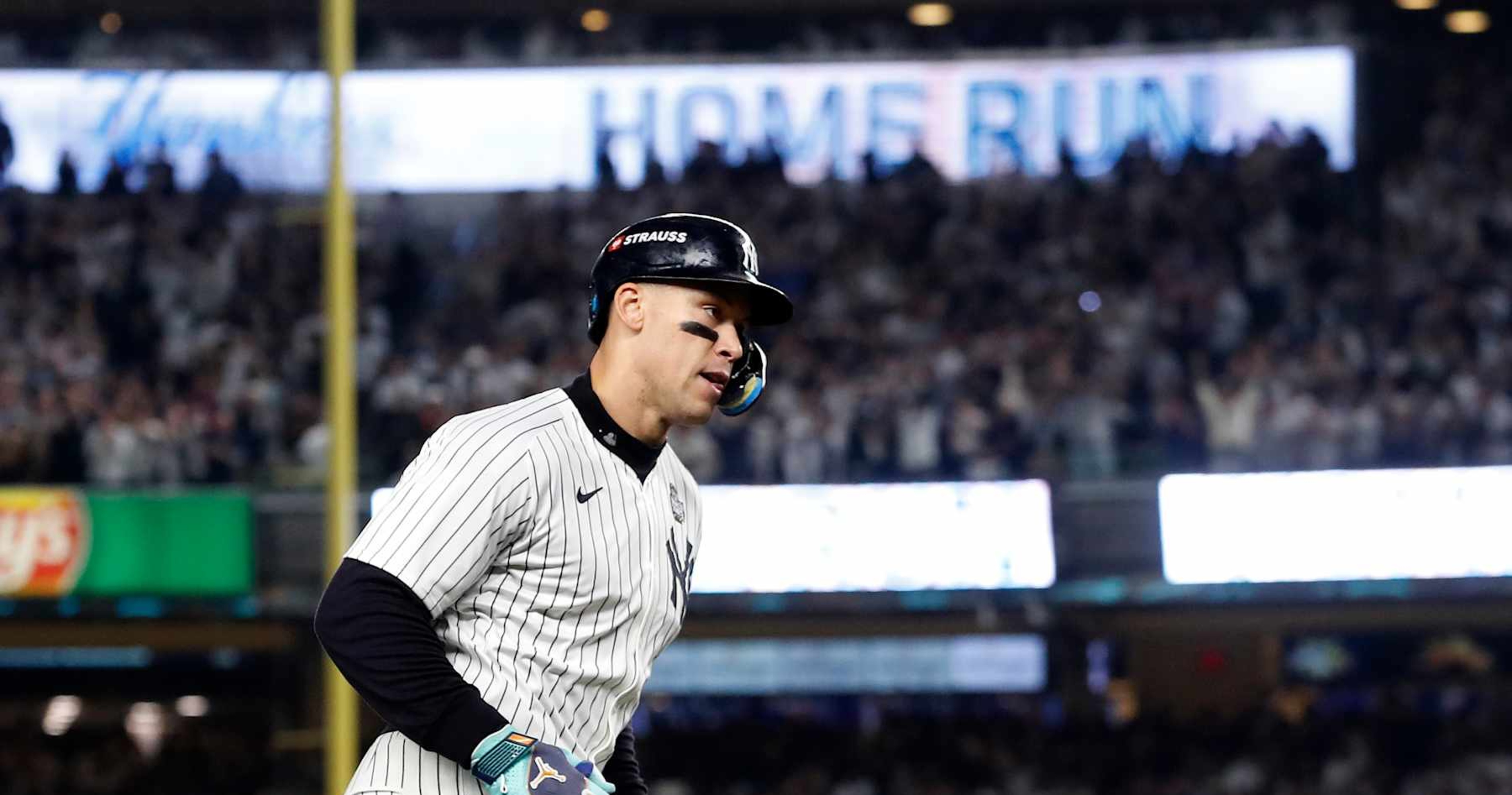 MLB Silver Slugger Awards 2024: Aaron Judge, Shohei Ohtani Headline AL ...