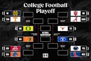 College Football Playoffs 2024 25 Week 12 Clinch And Bracket 