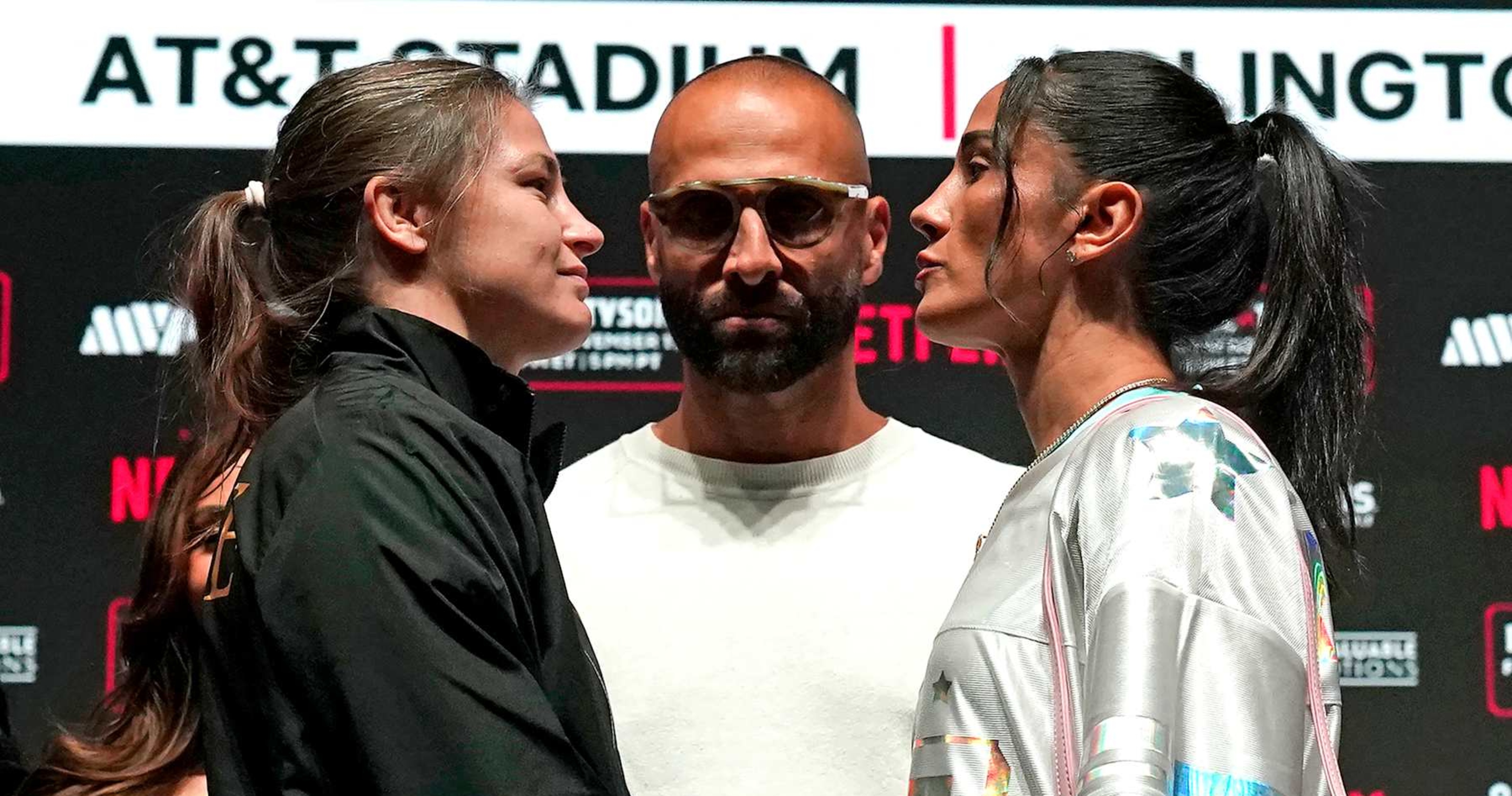 Amanda Serrano vs. Katie Taylor: Odds, Live Stream; KO, Judges' Scorecards Prediction