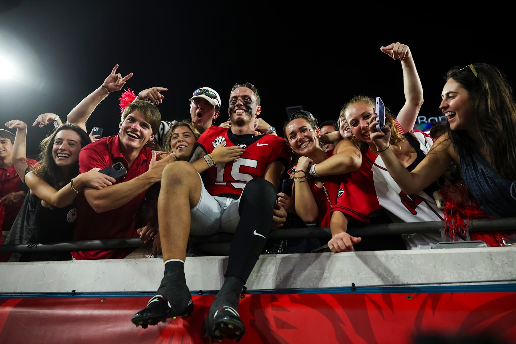 ESPN College Gameday 2024: TV Schedule, Predictions and Location for