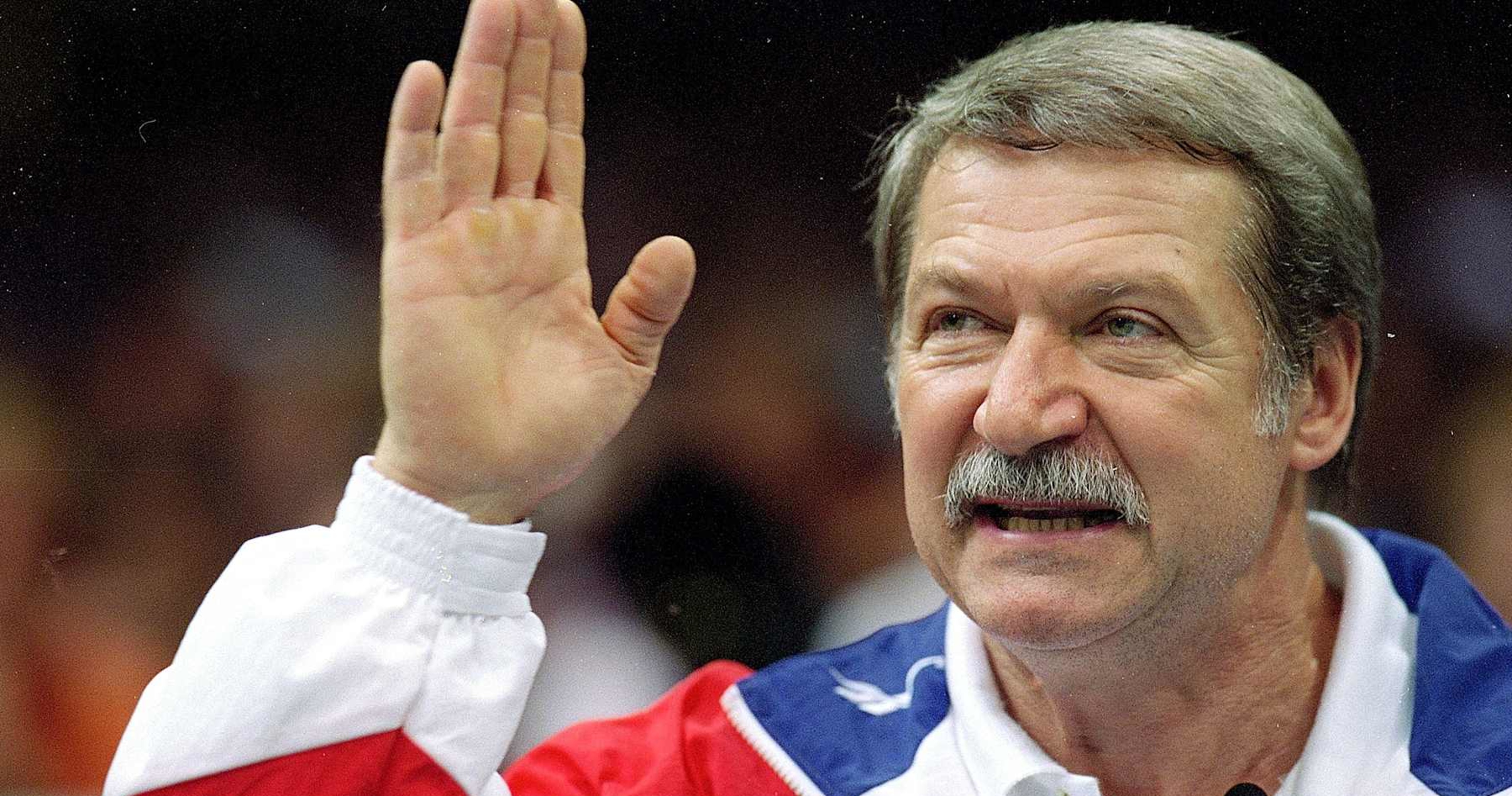 Bela Karolyi Dies At 82; Former Usa Gymnastics Coach Led 9 Olympic Gold 