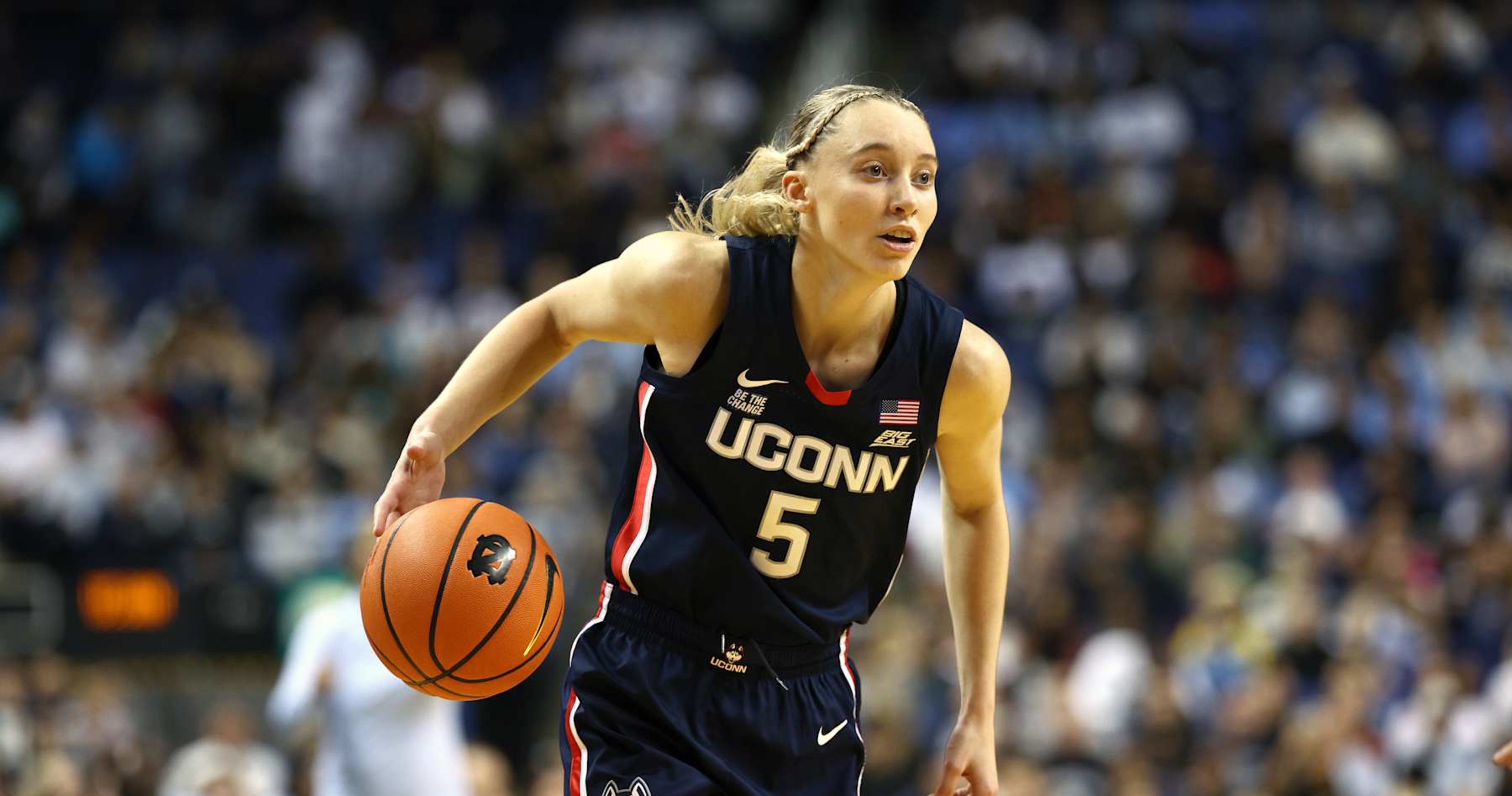 WNBA Draft Lottery 2025 Wings Win Paige Bueckers Sweepstakes; Full