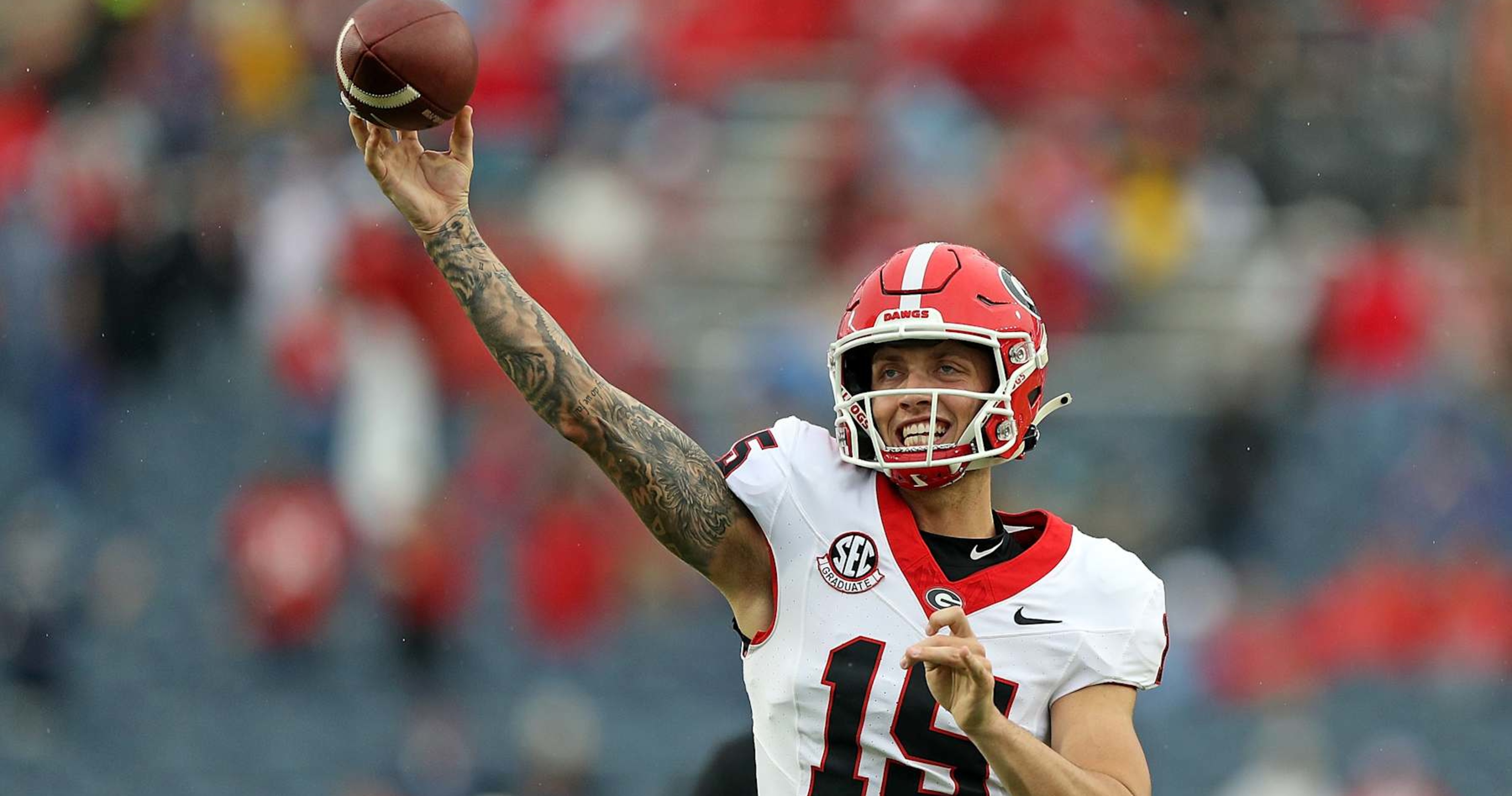 2025 NFL Draft Updated Scouting Notes and Pro Player Comparisons After CFB Week 12 News