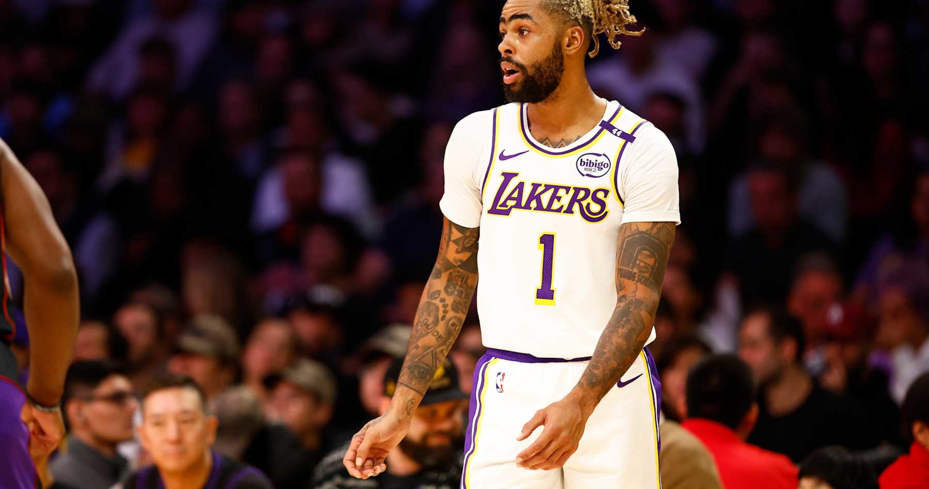 NBA Rumors: Lakers ‘More Reluctant’ to Trade D’Angelo Russell Since Move to Bench