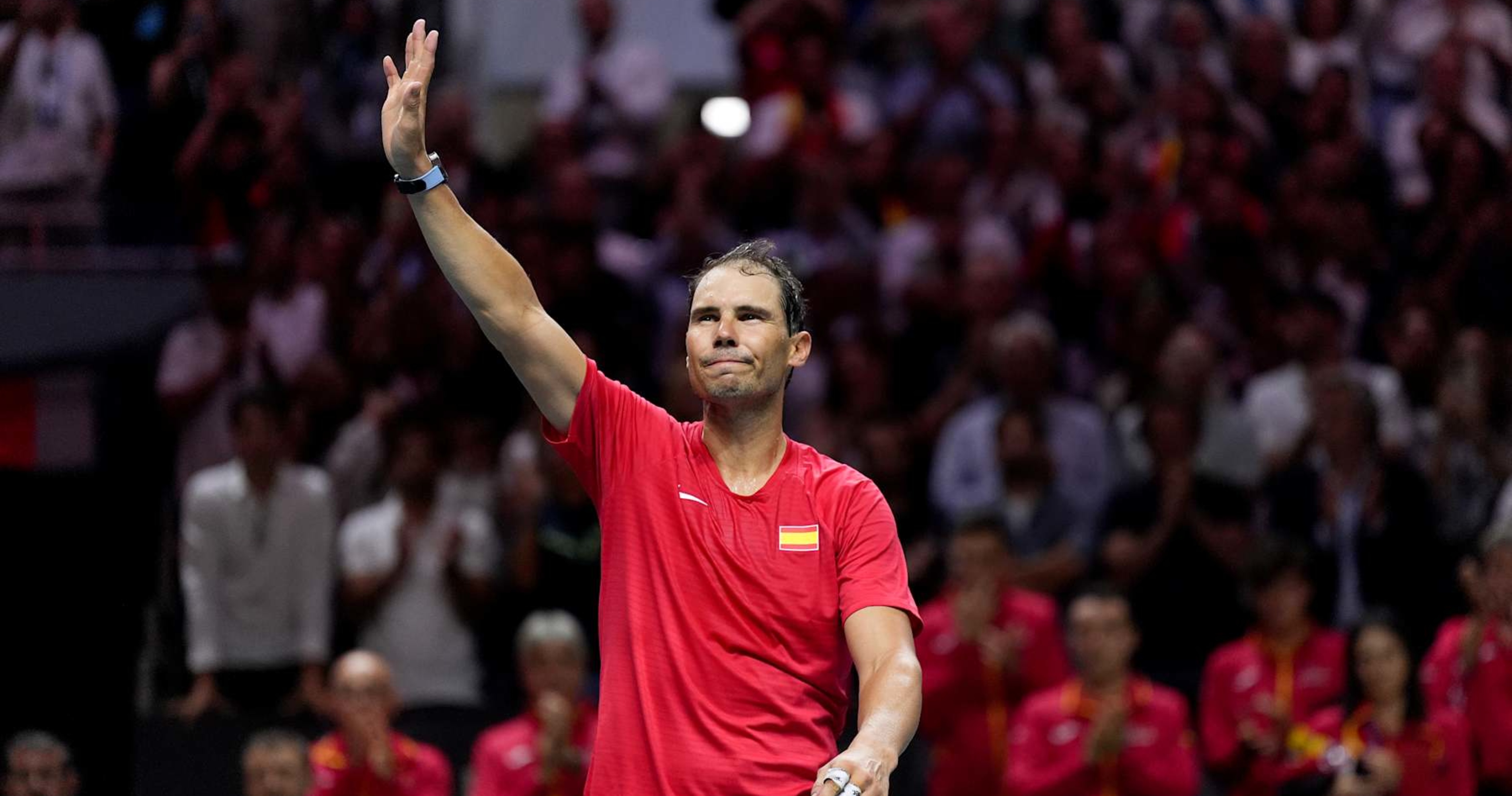 Rafael Nadal loses in last match of legendary tennis career at Davis Cup 2024 | News, scores, highlights, stats and rumors