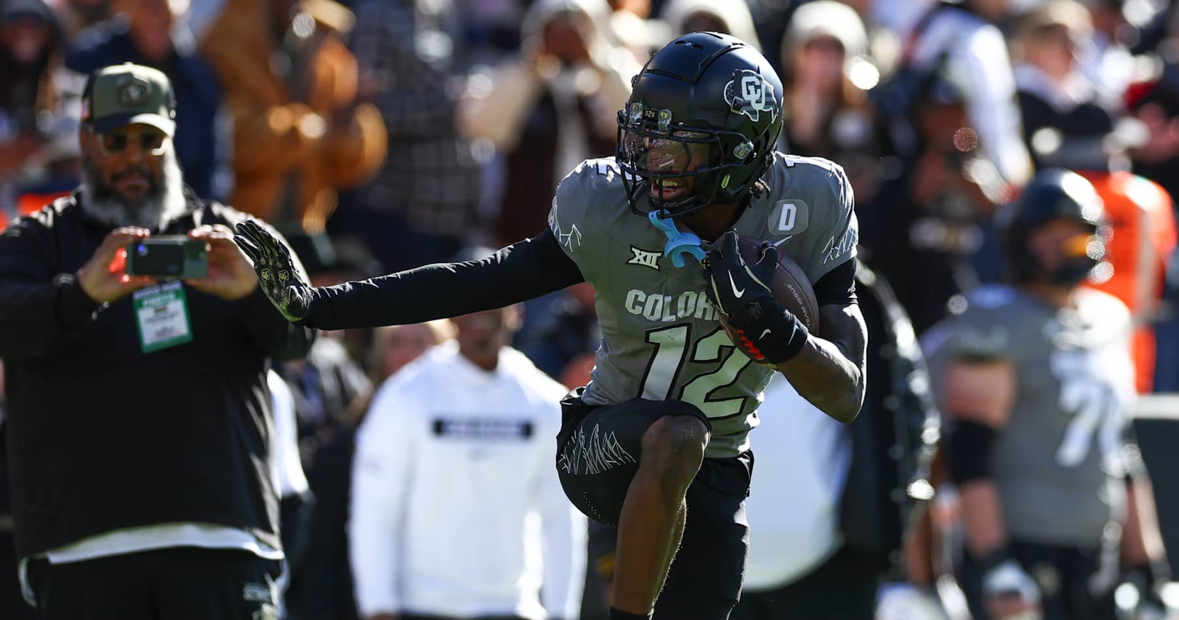 Travis Hunter’s Top NFL Draft Landing Spots After Colorado Star Announces Plans