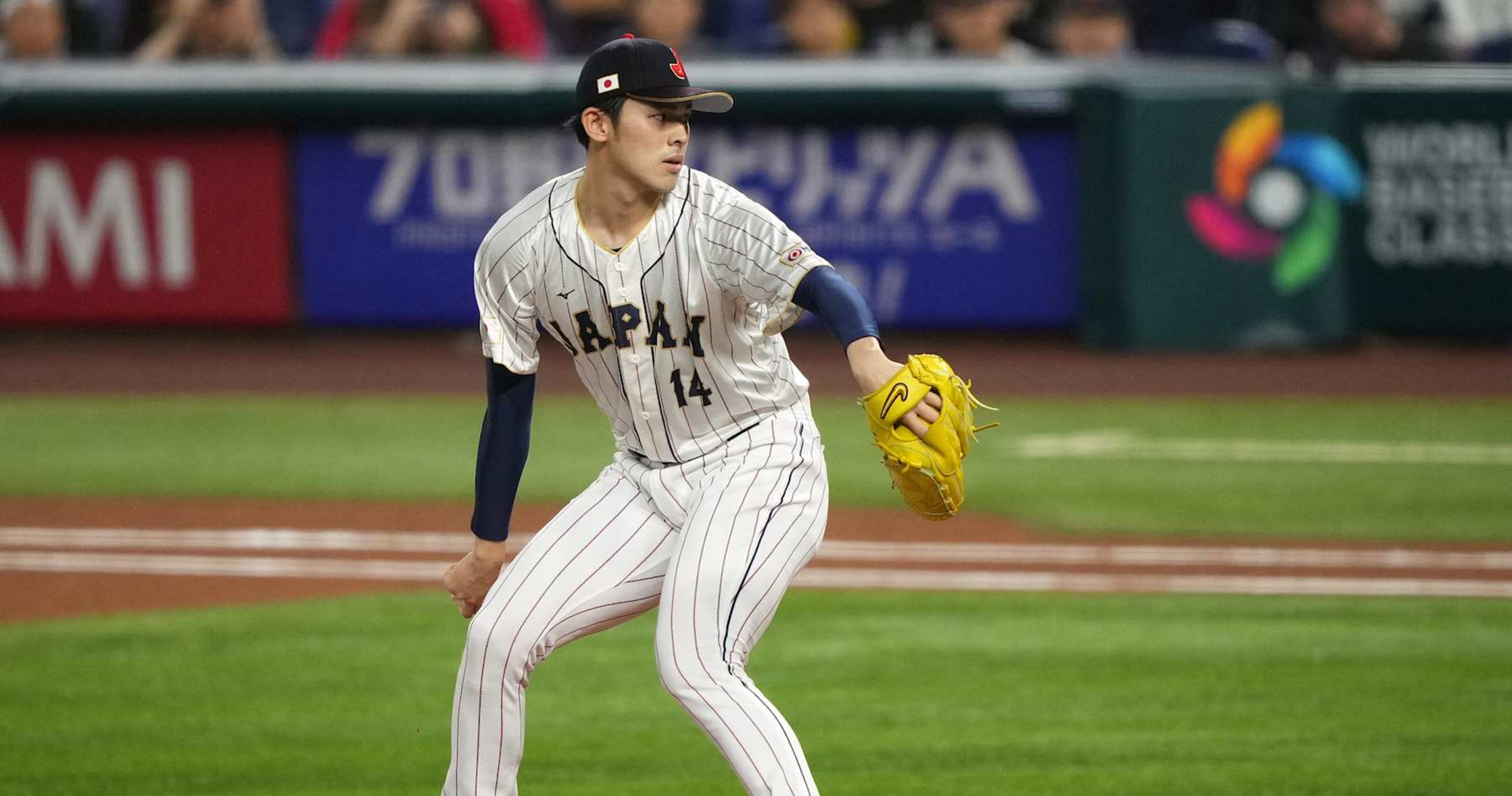 Dodgers Rumors: Rōki Sasaki Contract Considered 'a Fait Accompli' amid Padres Buzz | News