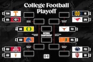College Football Playoffs 2024 25 Week 14 Clinch And Bracket 
