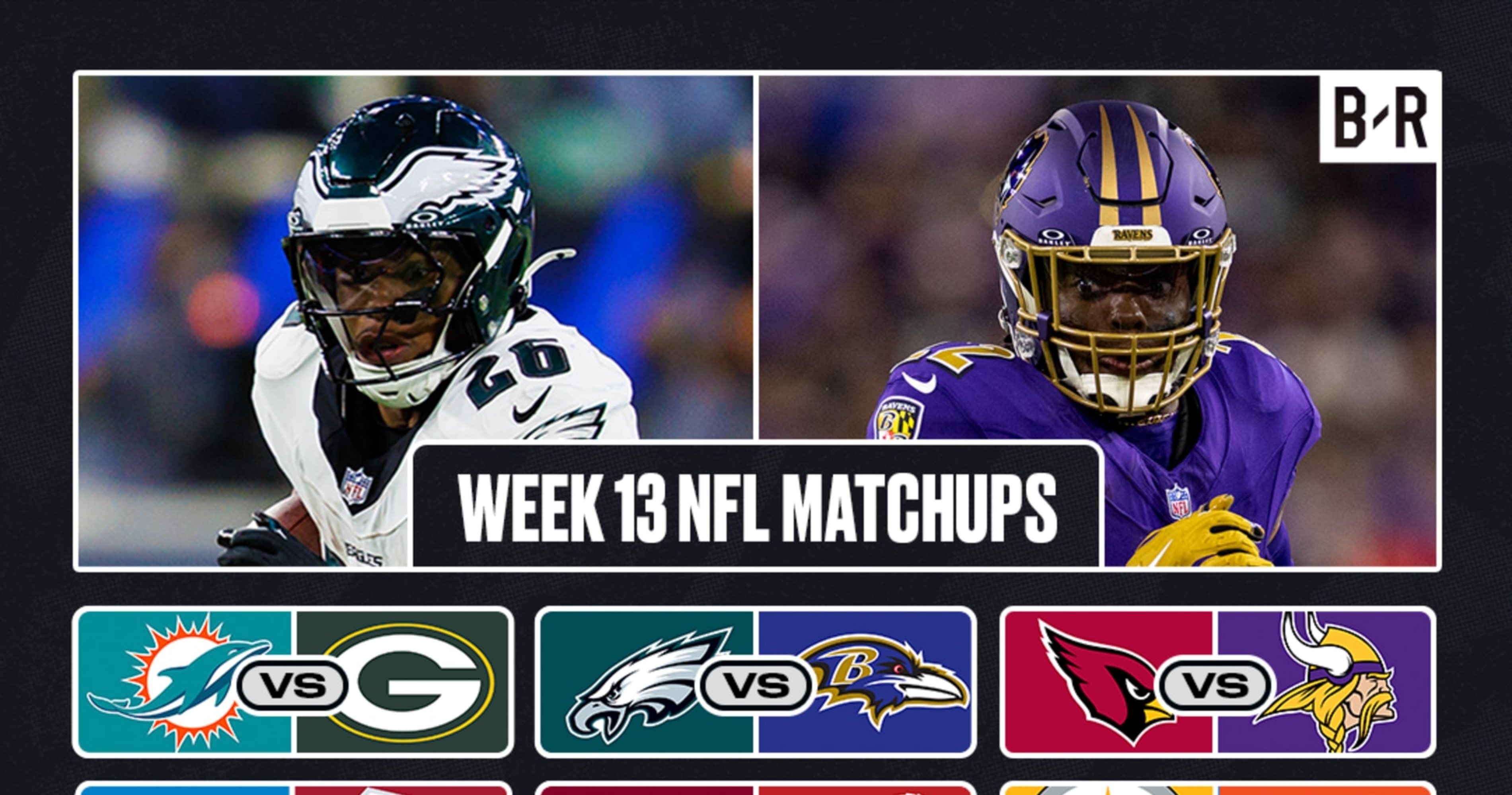 nfl week 13 expert picks bleacher report