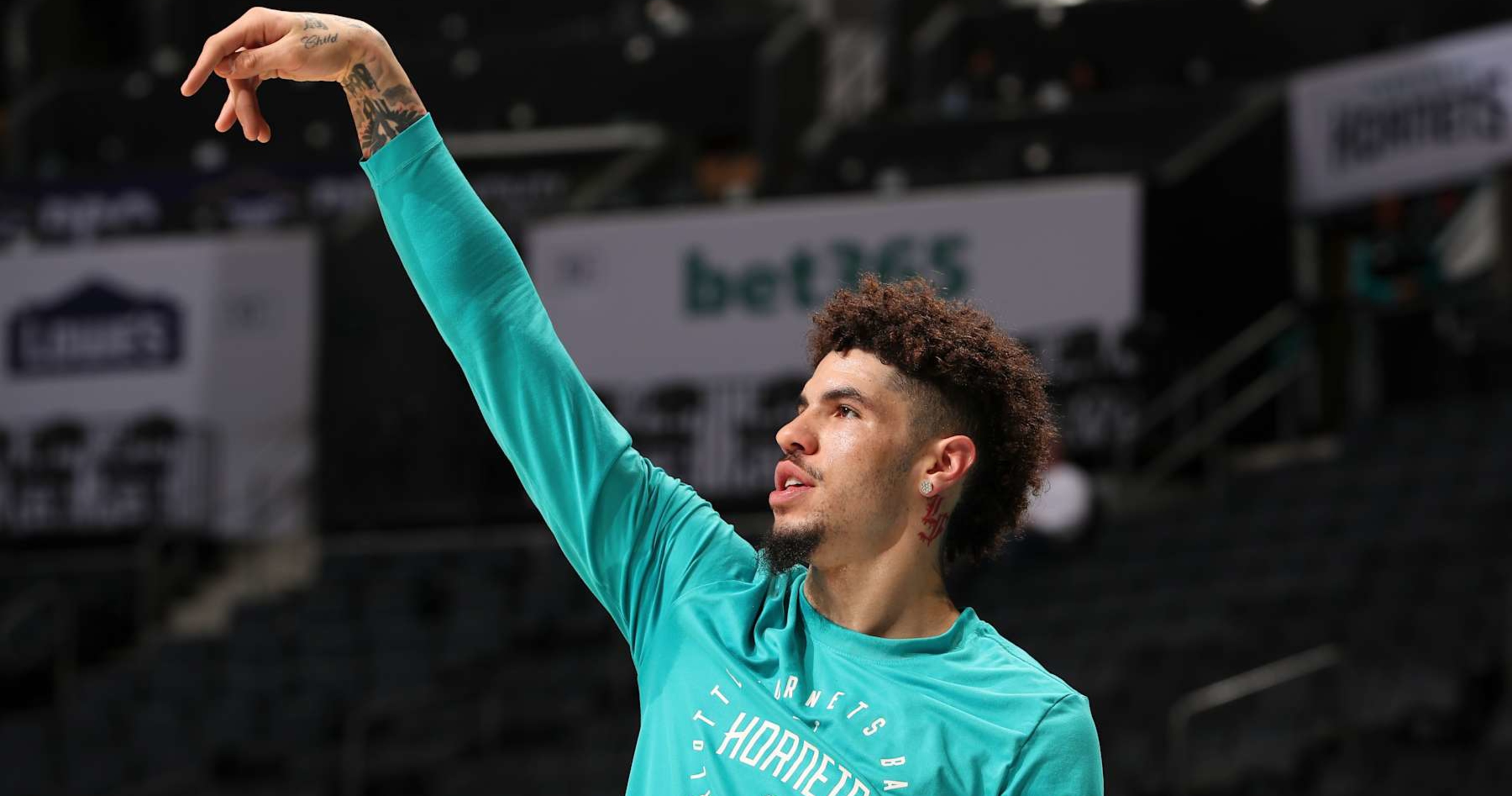 LaMelo Ball Out for Hornets’ 2024 NBA Cup Game vs. Knicks with Calf Injury