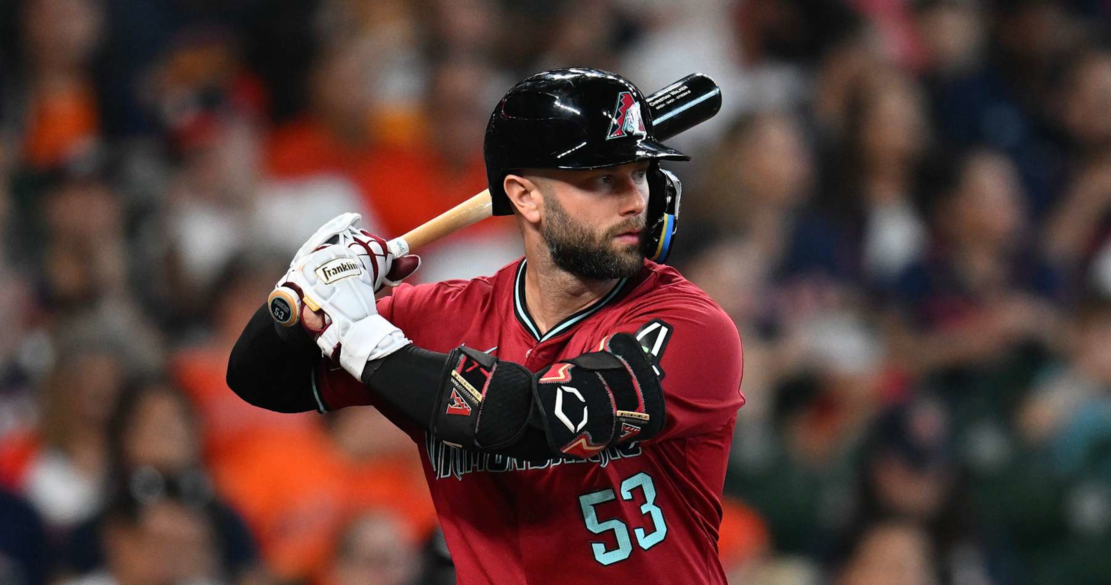 Ranking Christian Walker's Top 10 Landing Spots in MLB Free Agency thumbnail