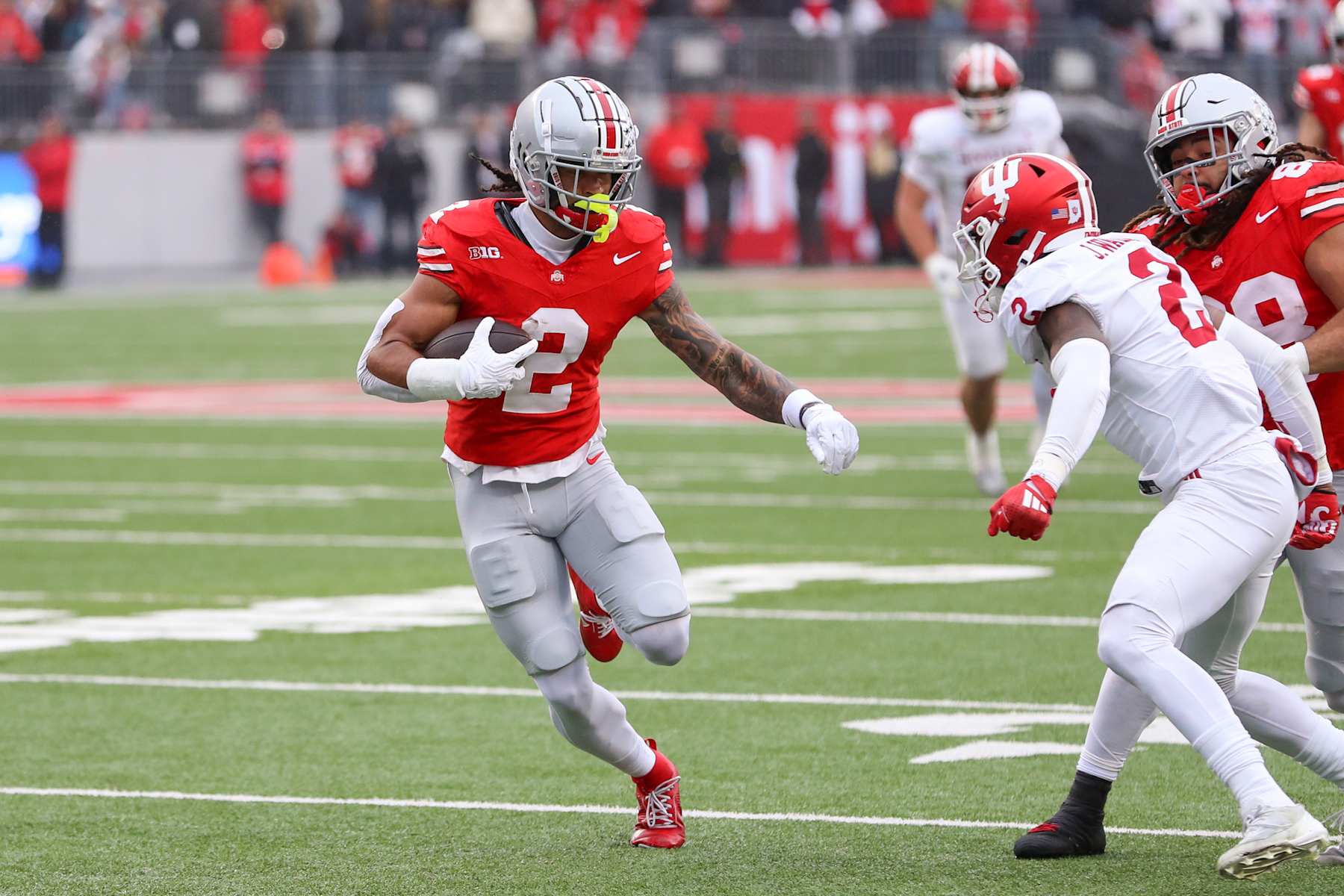 College Football Betting Odds Week 14 Picks Against the Spread for Top