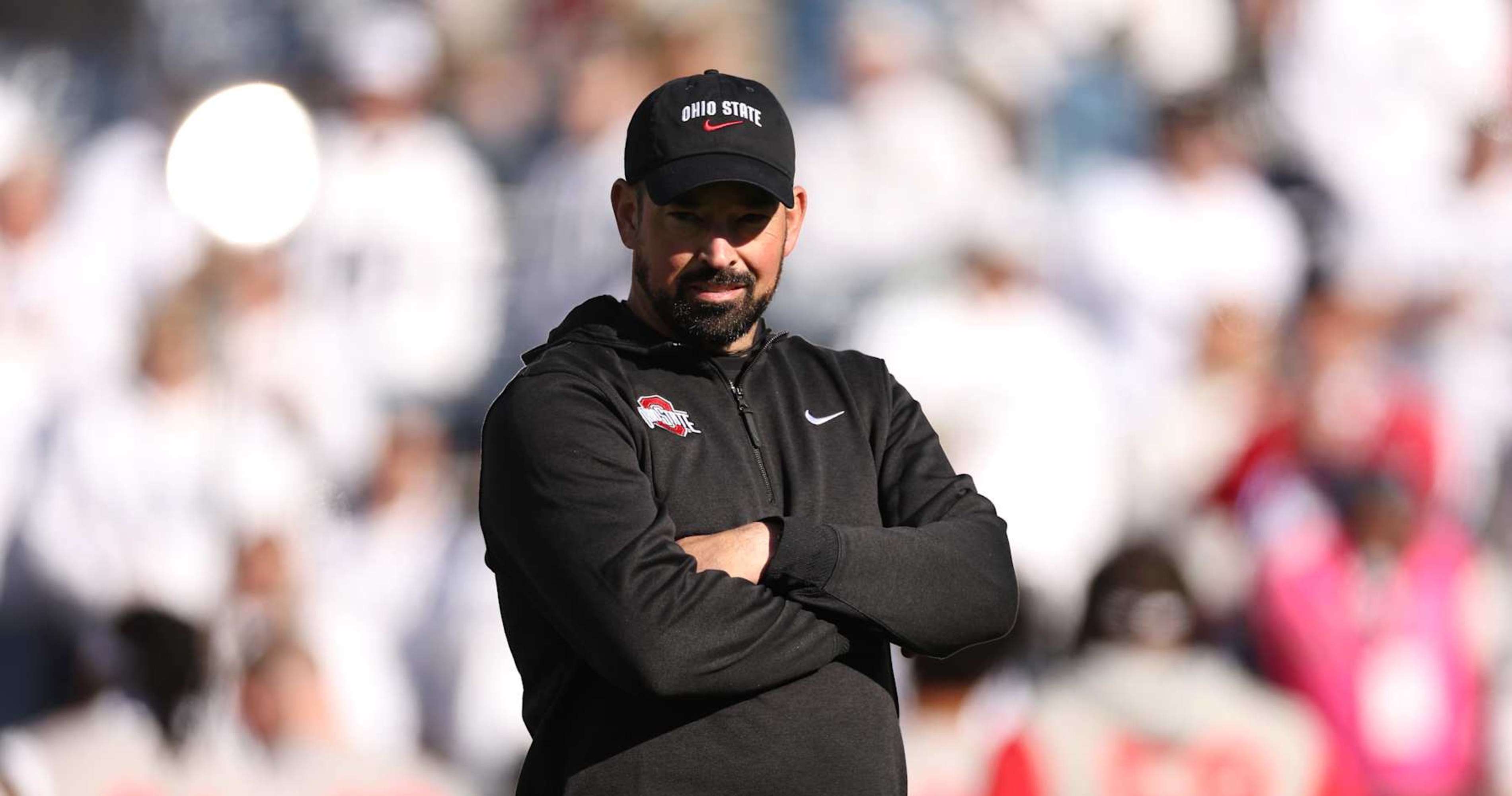 Ohio State Football Recruiting 2024 Ryan Day's Top Commits Landed and