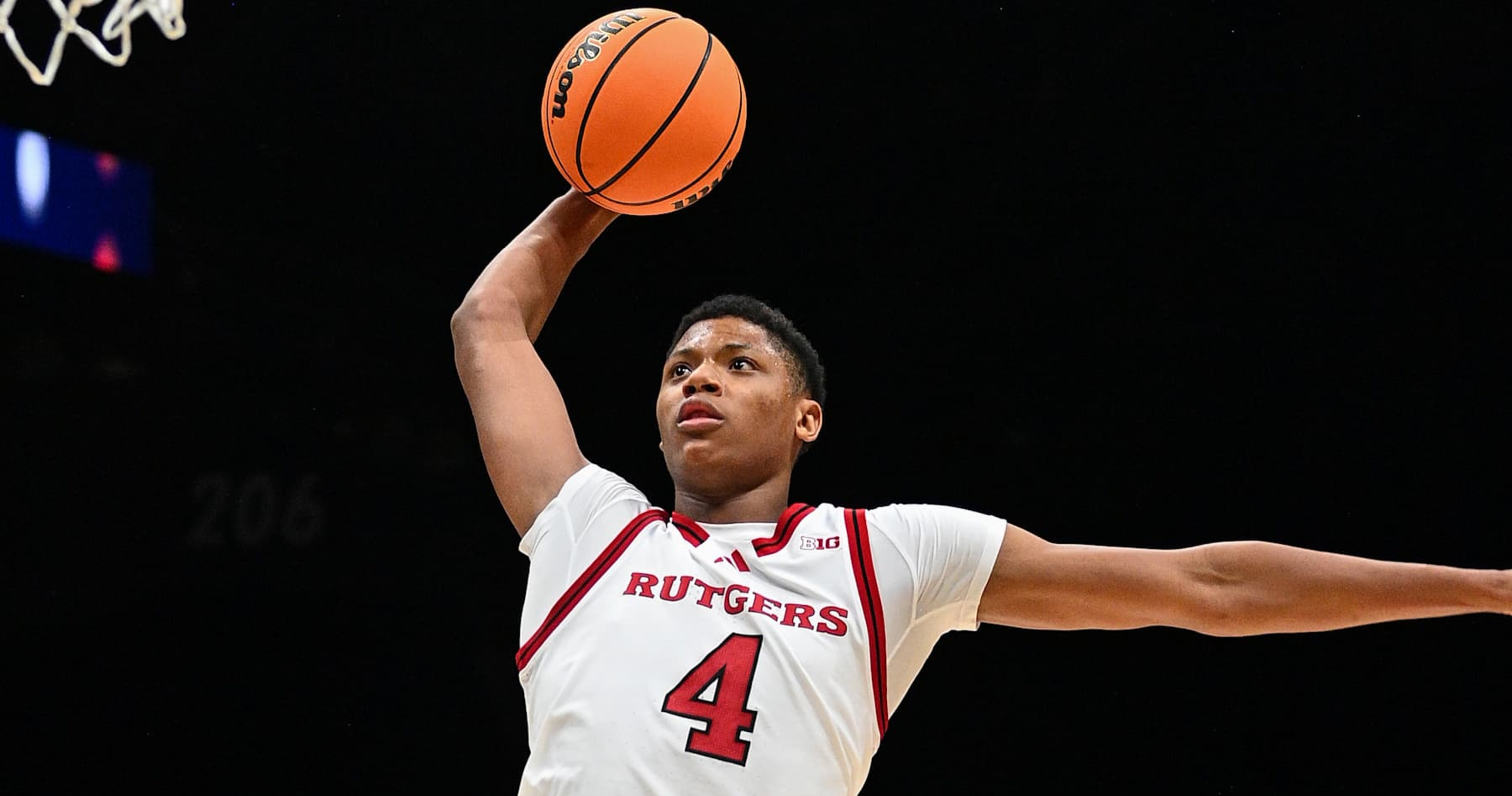 NBA Rumors Scouts 'Effusive' on Dylan Harper, Ace Bailey 'a More
