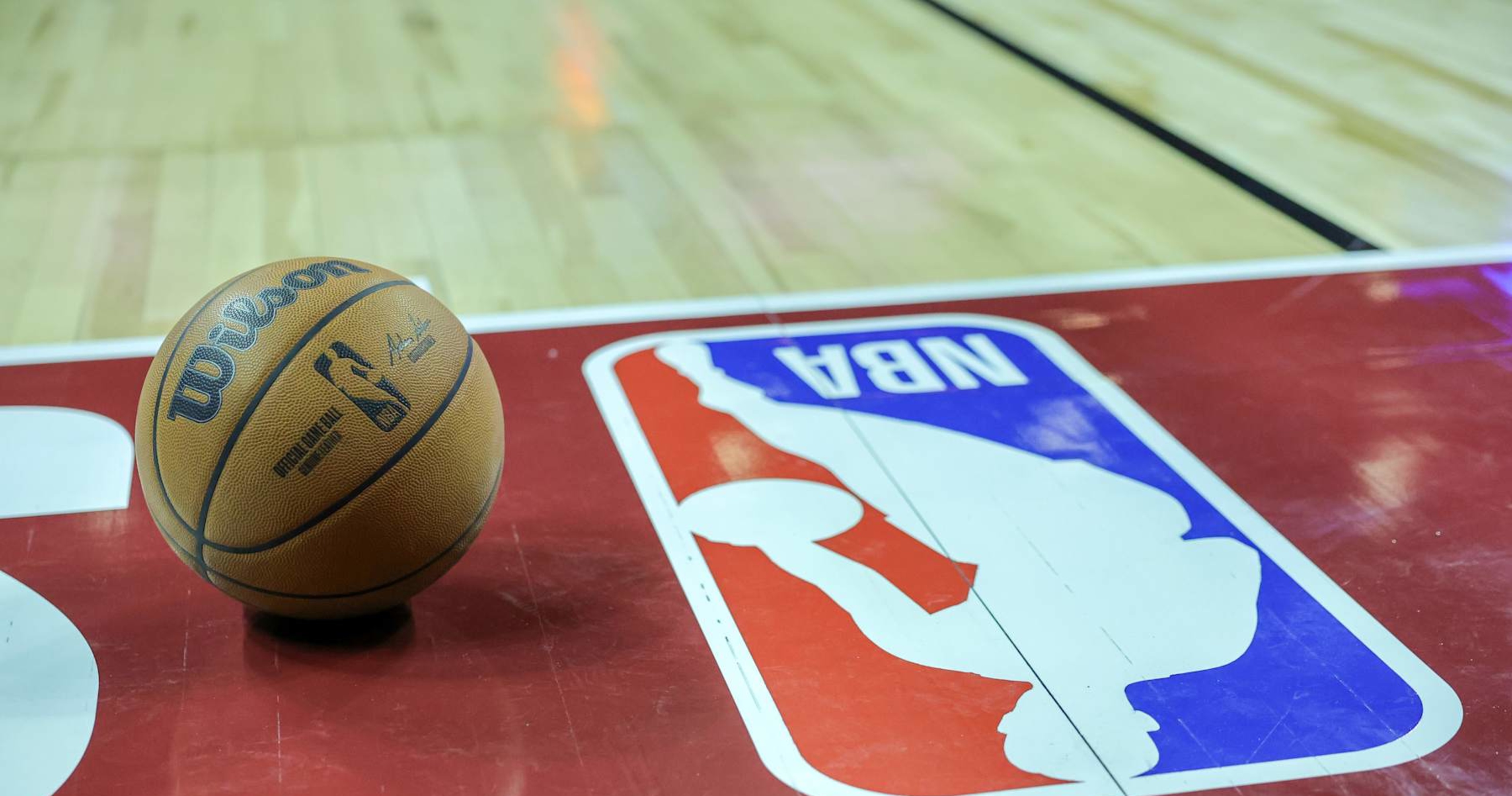 NBA Rumors: Nets, Suns to Play 2 Preseason Games in China; 1st in Country Since 2019