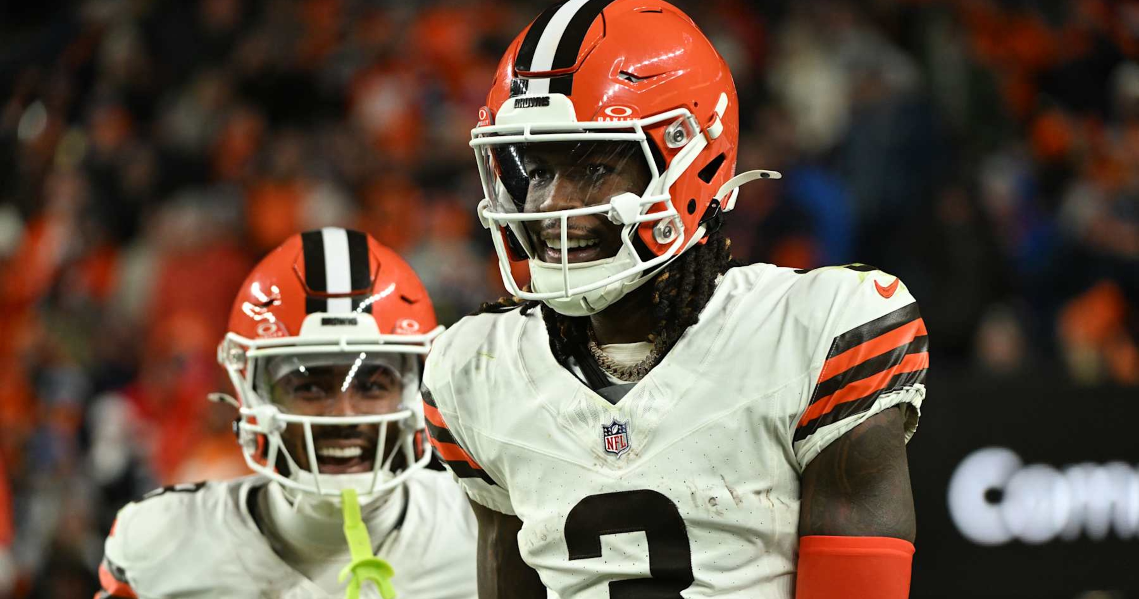 Browns' Rooting Guide For 2025 NFL Draft Implications Of Week 14 | News ...