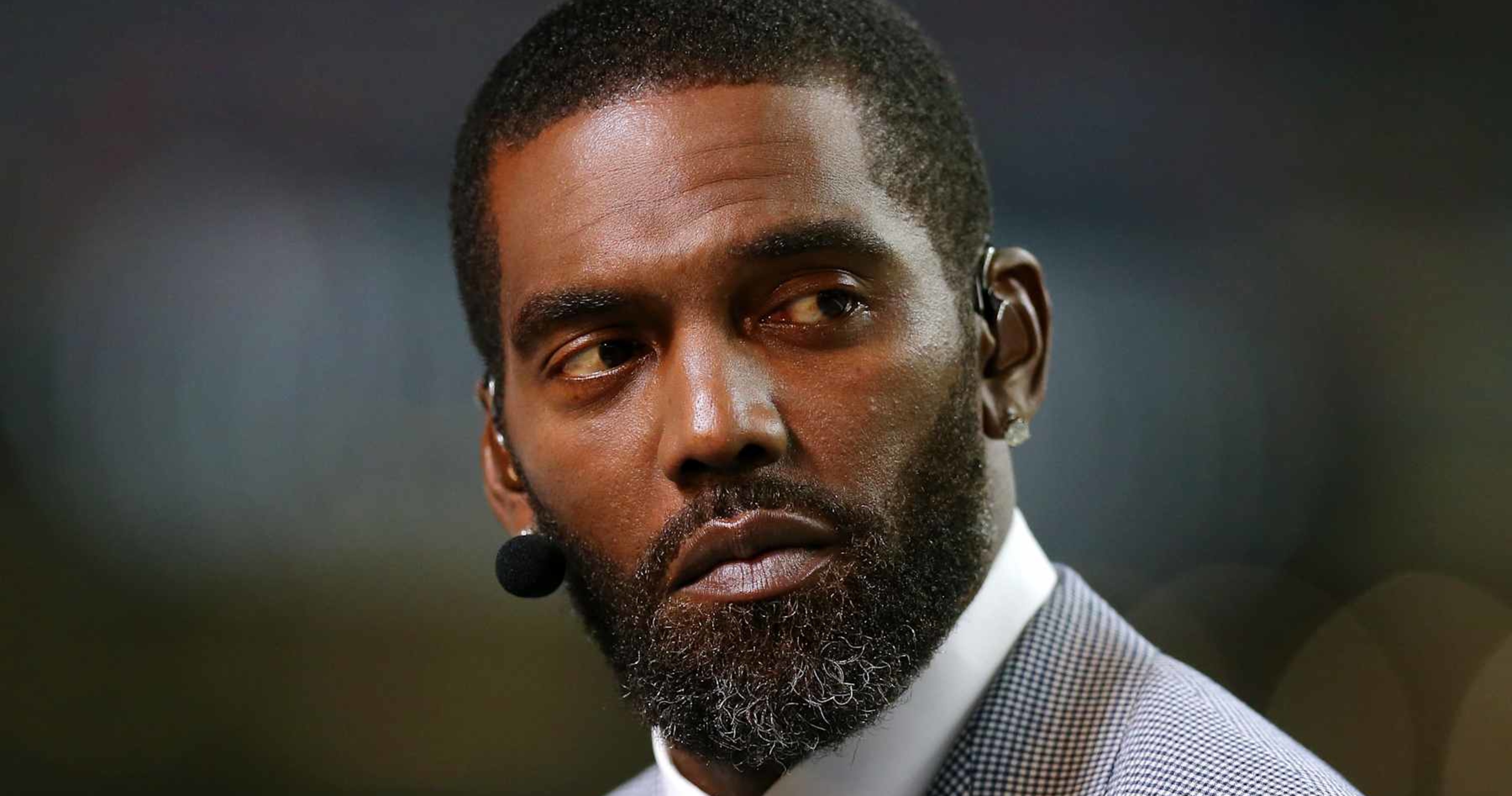 NFL HOFer Randy Moss to Step Away from ESPN to Address 'Personal Health Challenge'