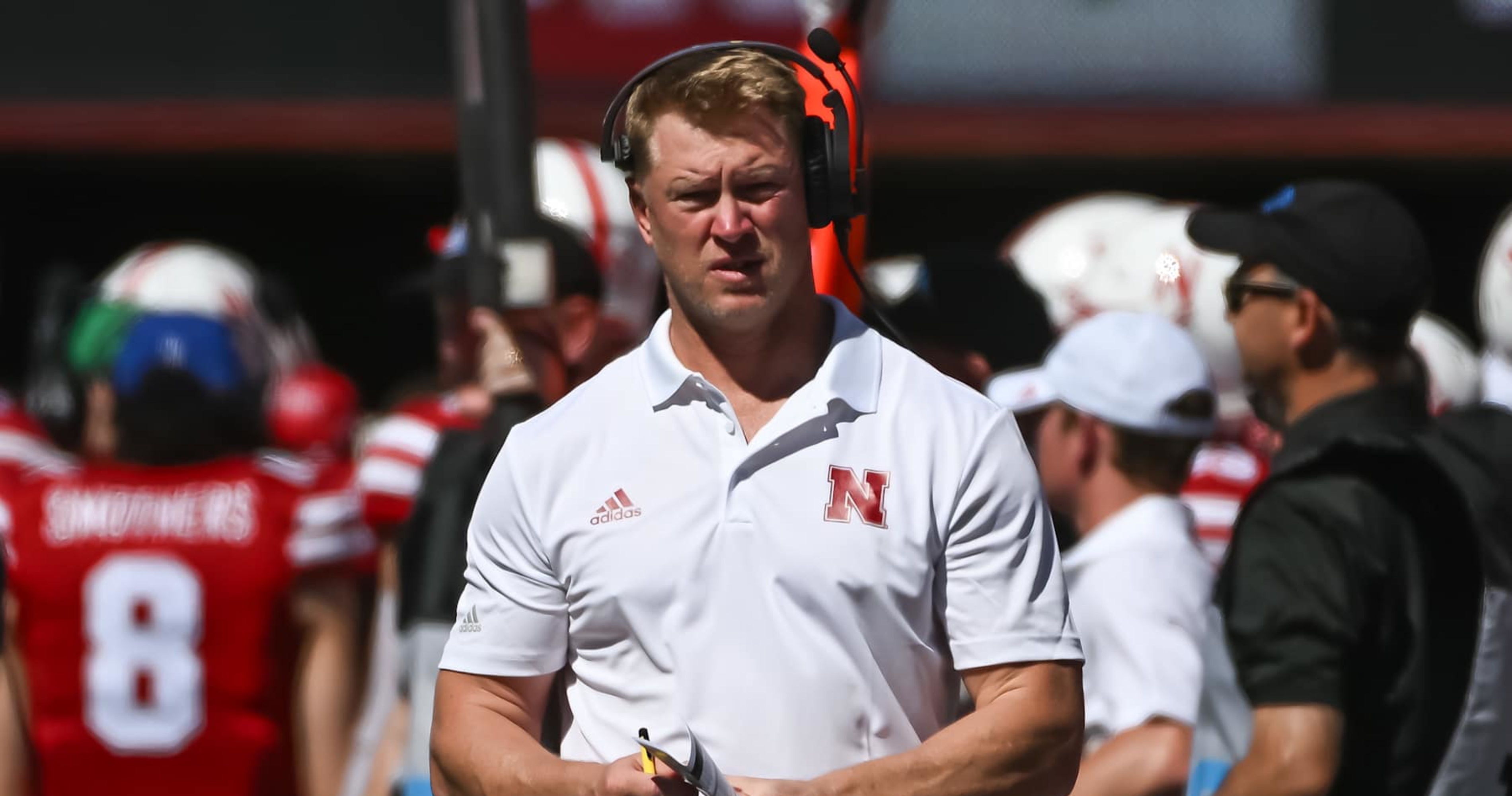 Scott Frost, UCF Agree to 5-Year HC Contract Through 2029 After Gus ...