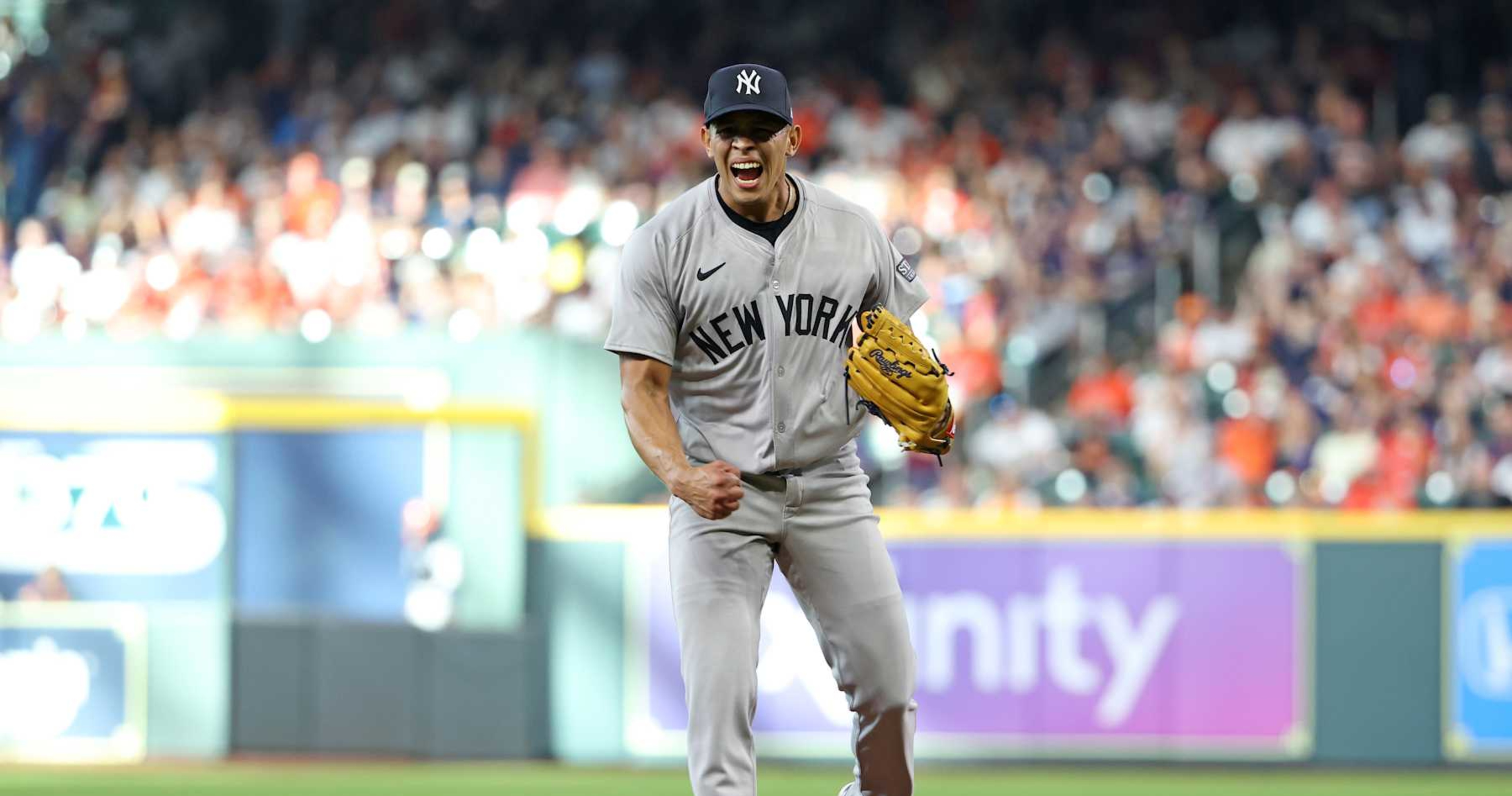 MLB Rumors: Mets in Talks with Yankees FA Jonathan Loáisiga After Juan Soto  Contract | News, Scores, Highlights, Stats, and Rumors | Bleacher Report